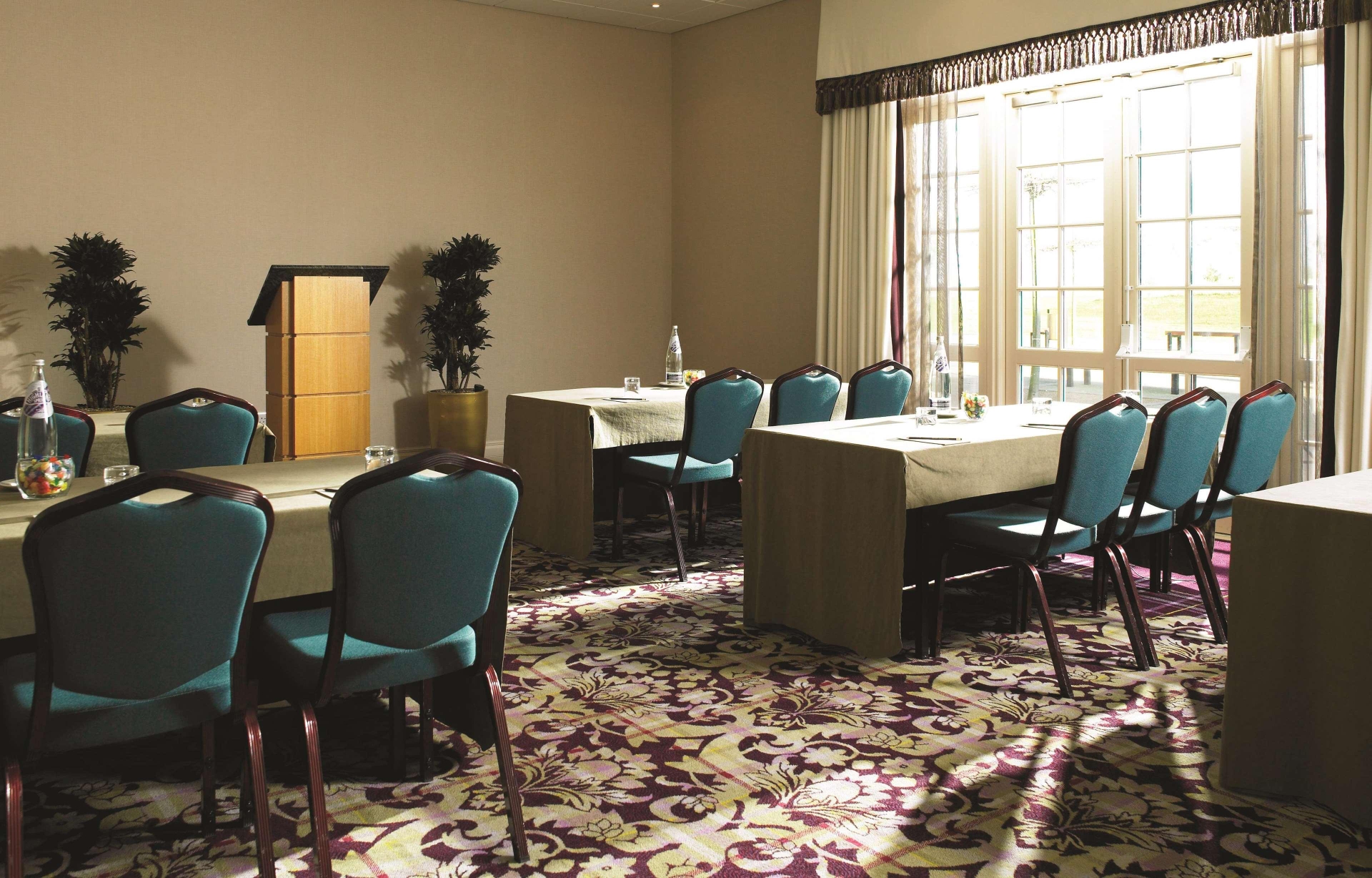 Fairmont St Andrews - Scotland, photo 127 of 199