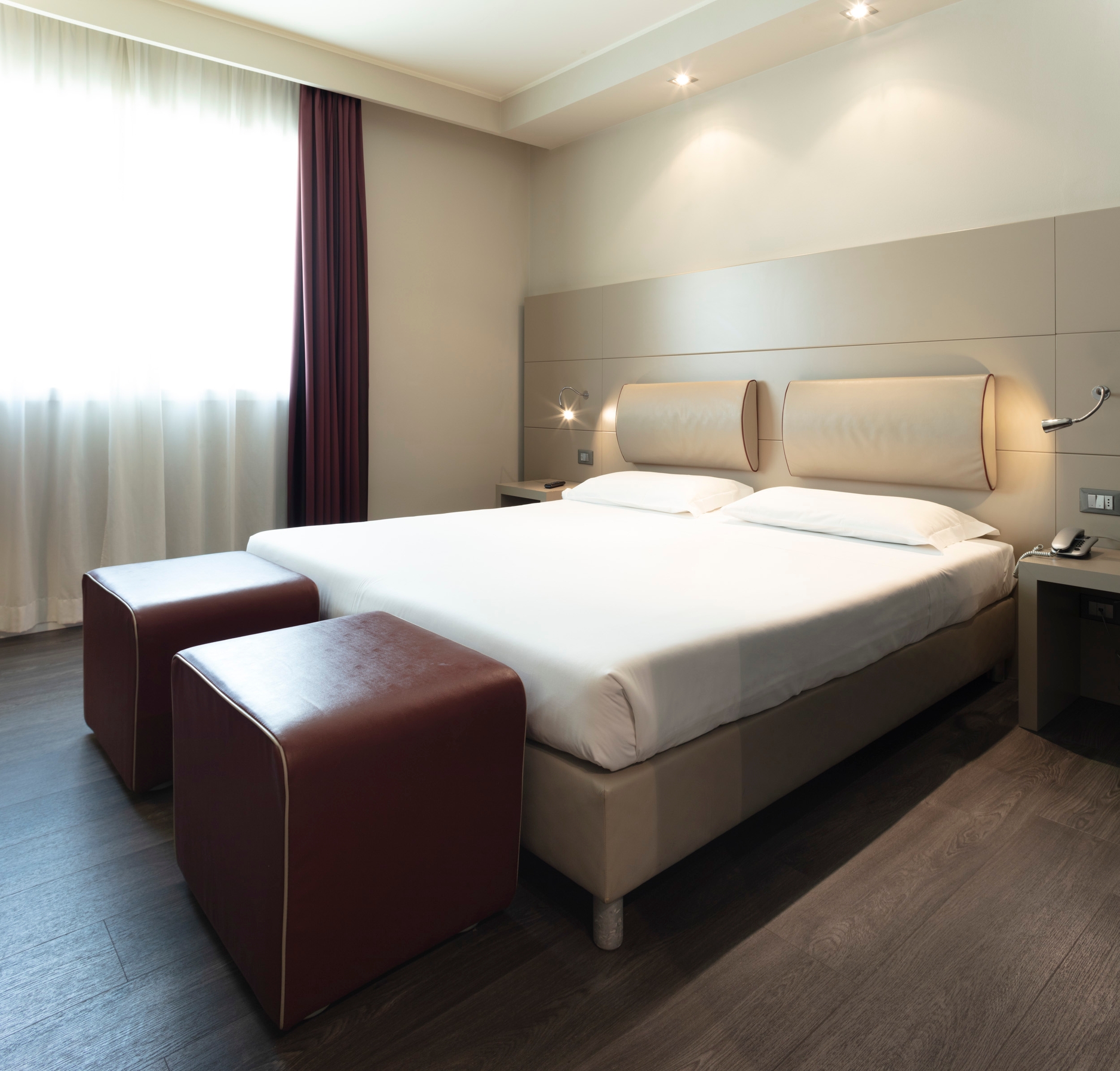 Smart Hotel Holiday, photo 5 of 34