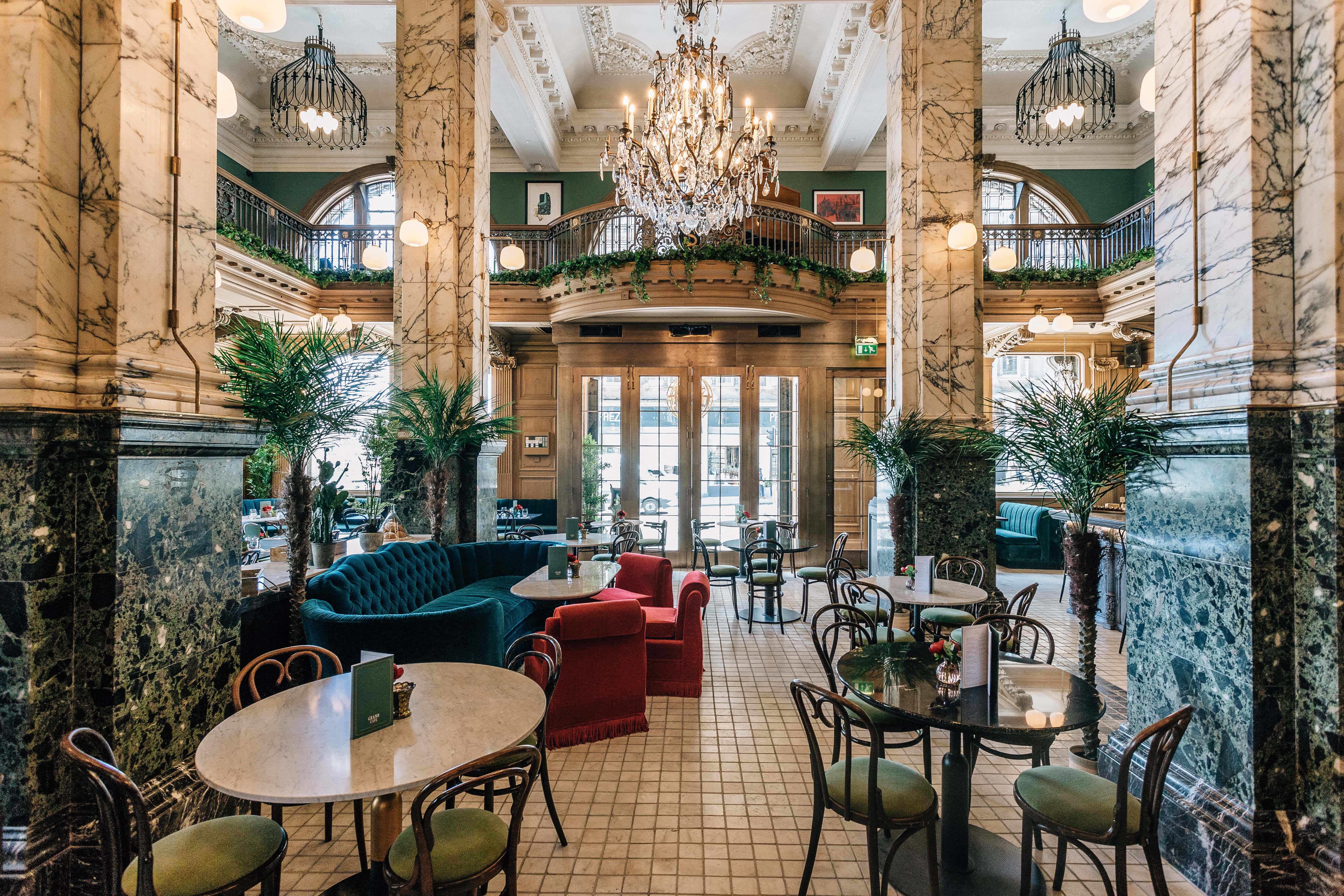 The Scotsman Hotel, photo 8 of 28