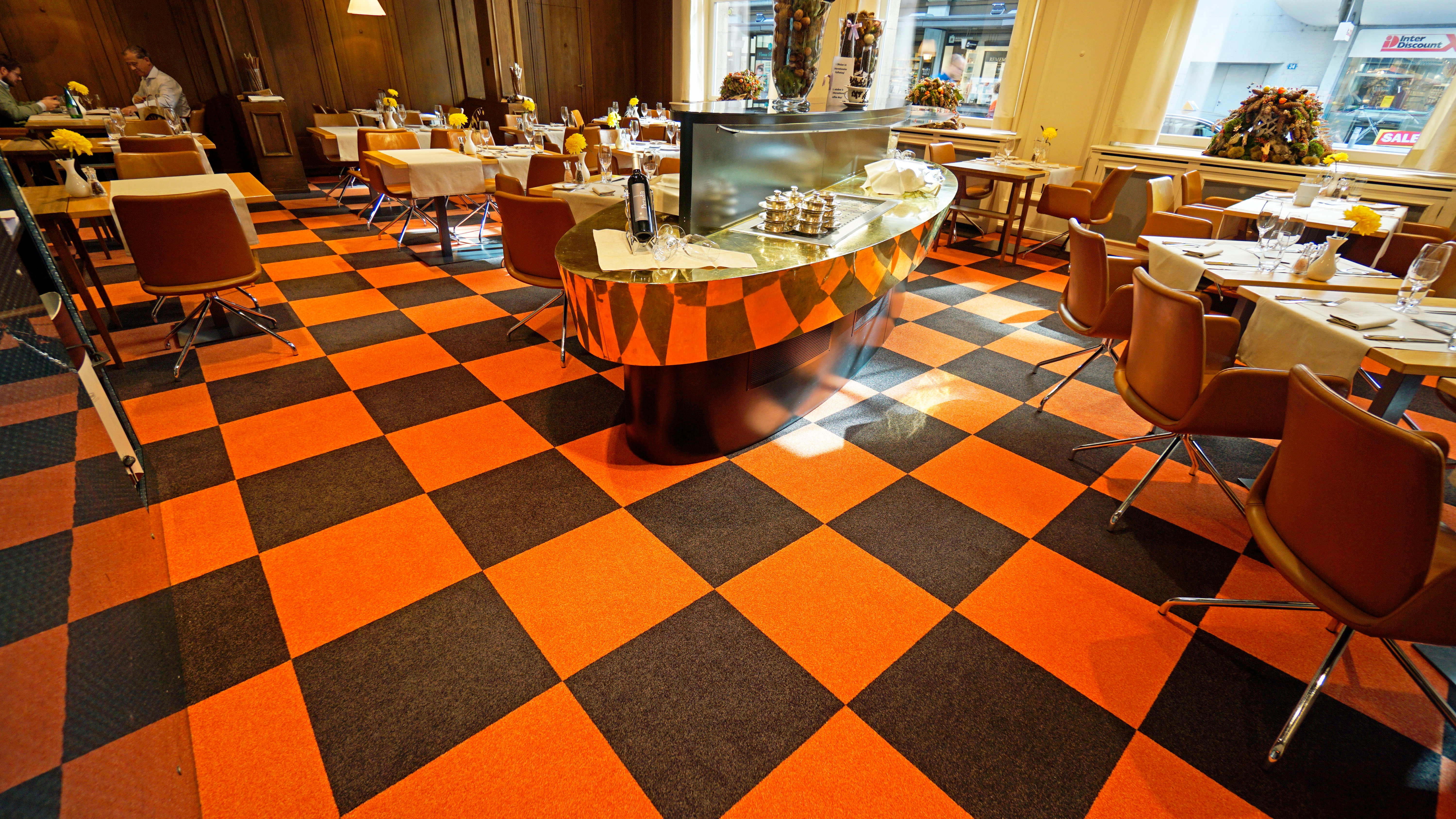 Hotel Glockenhof, photo 10 of 24