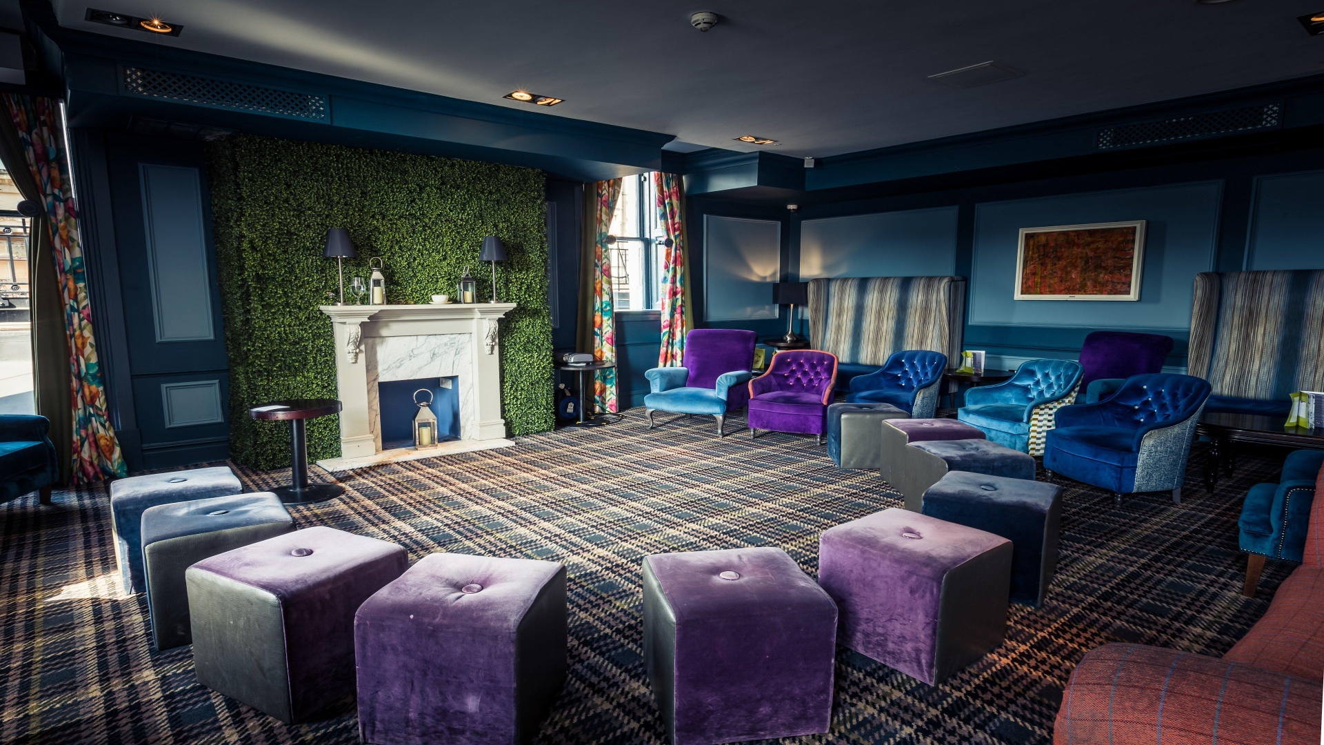 Hotel Indigo Edinburgh - Princes Street, photo 182 of 182