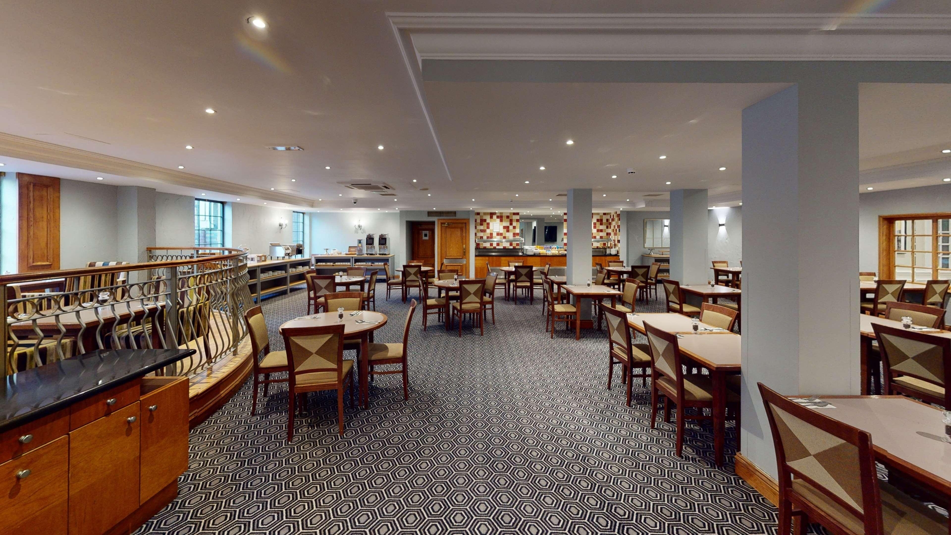 Glasgow Argyle Hotel, BW Signature Collection, photo 32 of 57