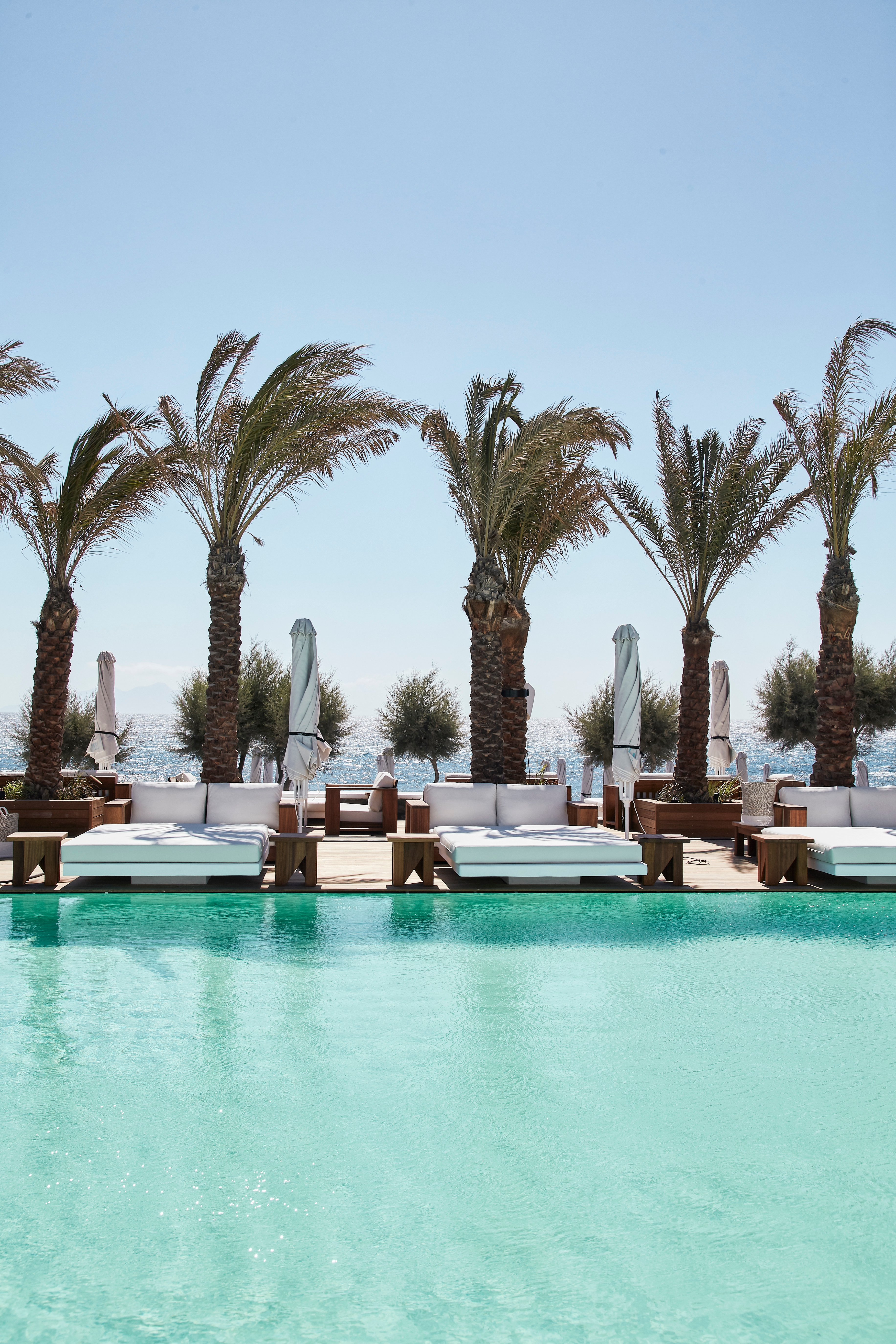 Nikki Beach Resort &amp; Spa Santorini, photo 13 of 27