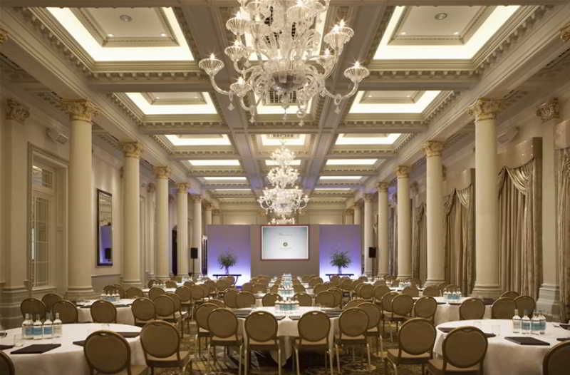 The Langham London, photo 27 of 37
