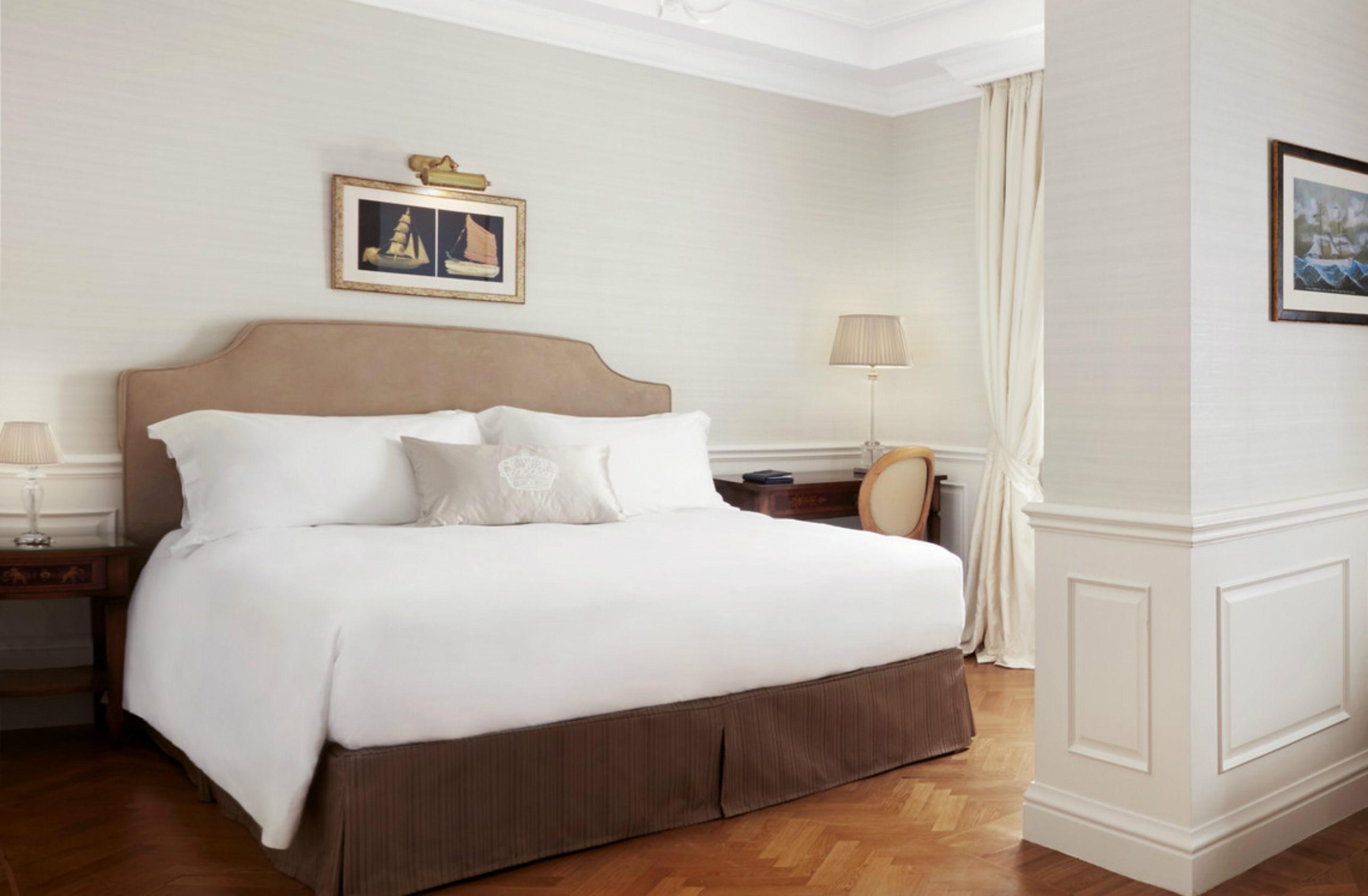 King George A Luxury Collection Hotel, photo 37 of 199