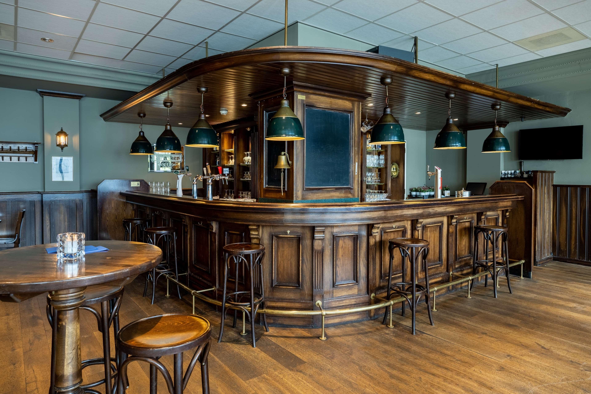 NH Amsterdam Noord, photo 38 of 41