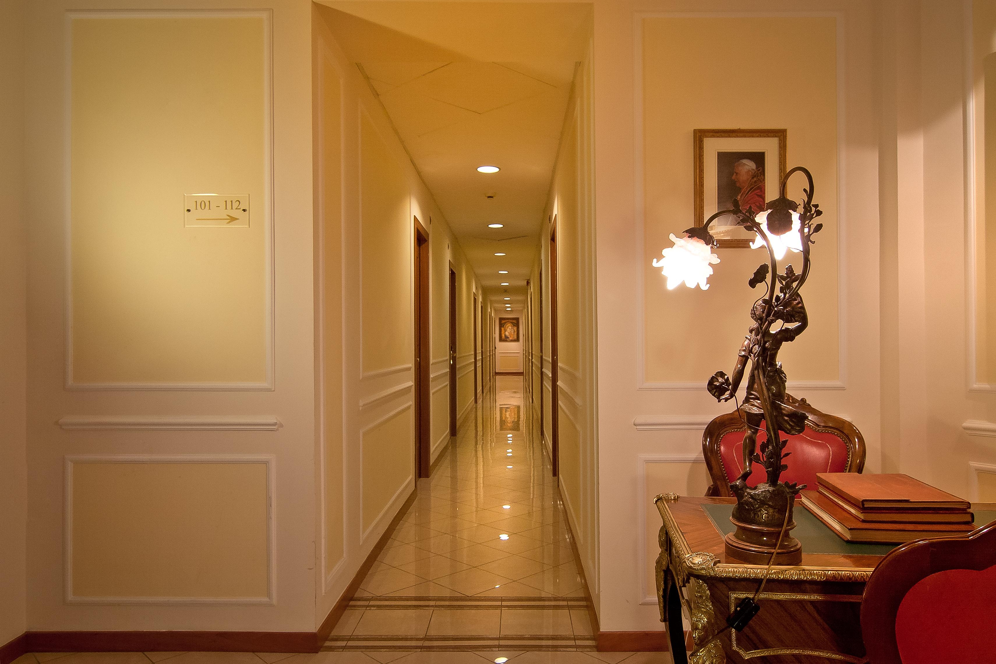 Residenza Paolo VI, photo 16 of 36