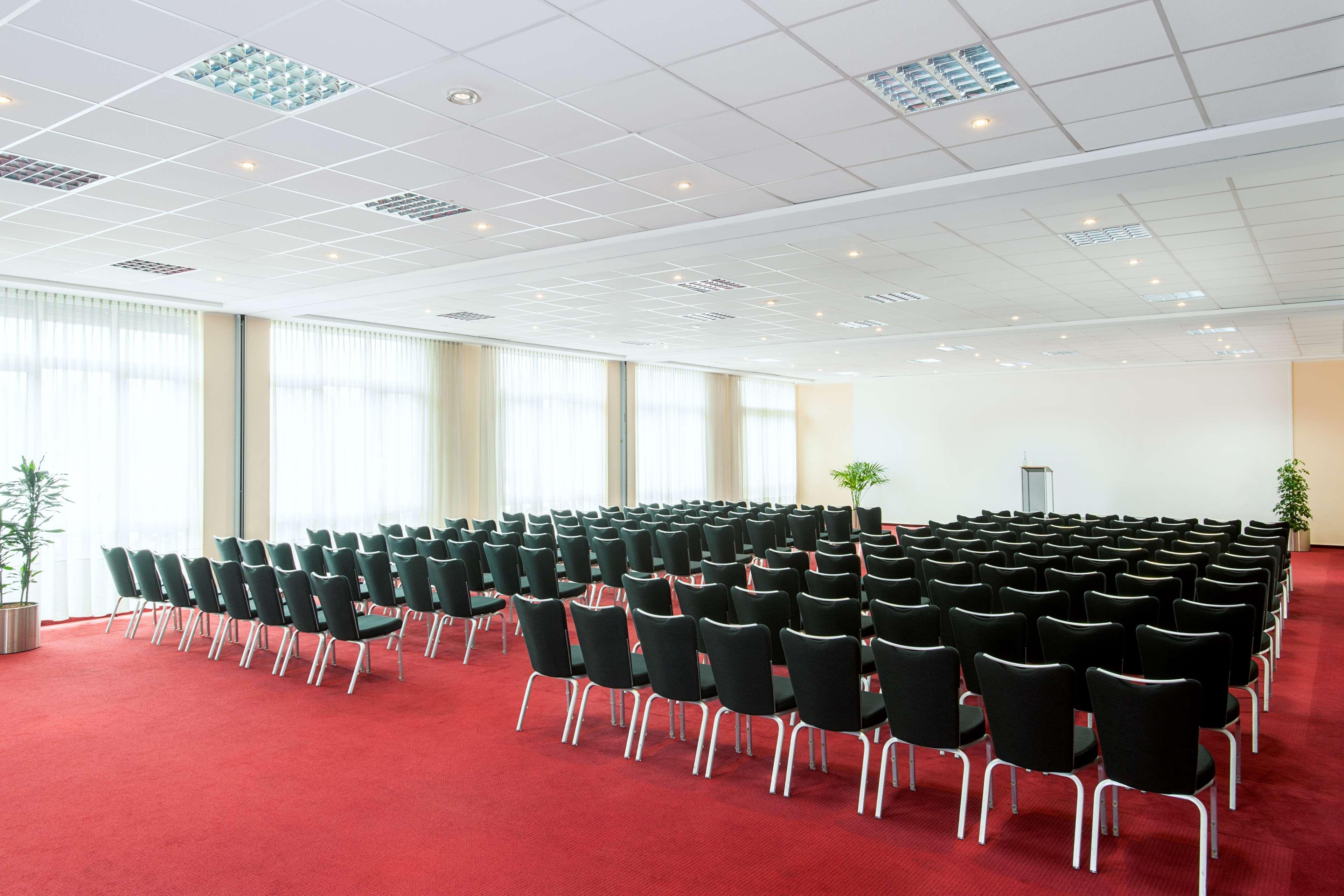BW Conference Airporthotel Frankfurt-Moerfelden, photo 42 of 53