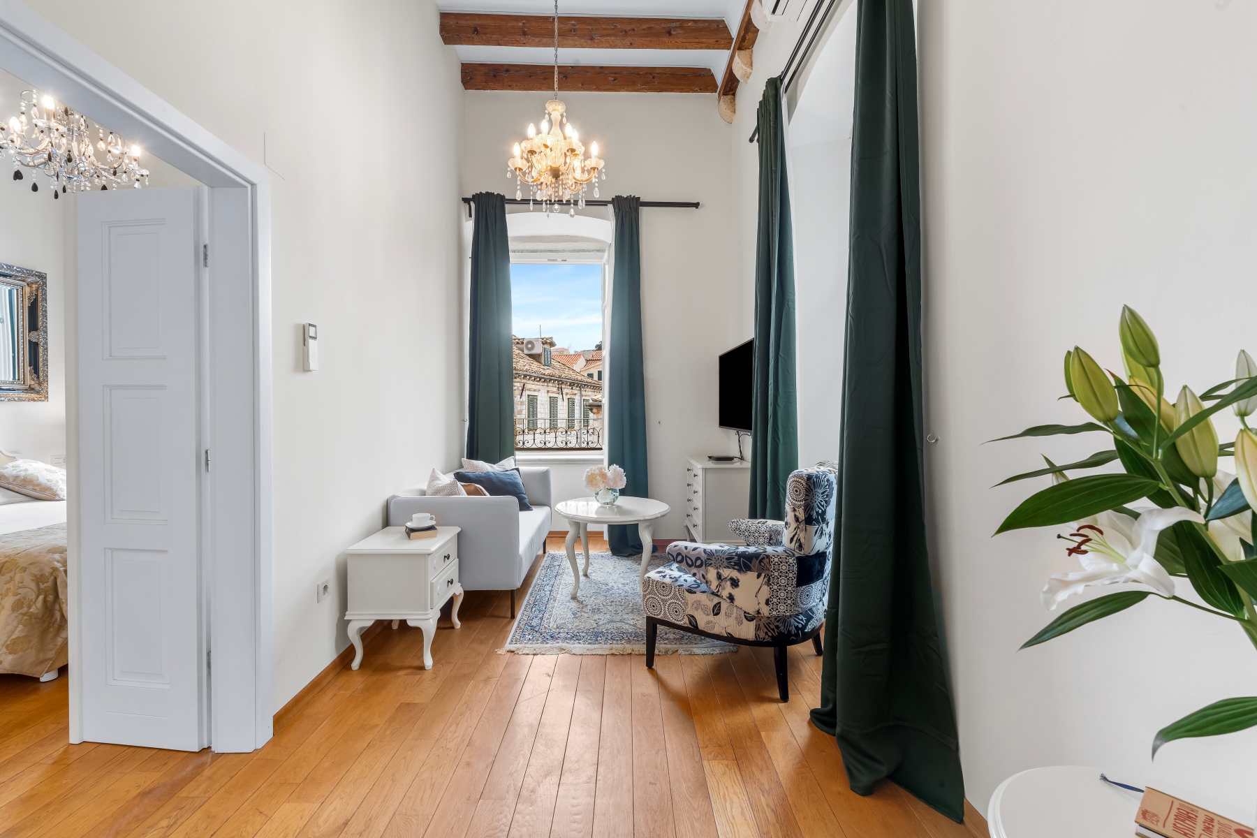 Palmotta Palace, photo 54 of 61