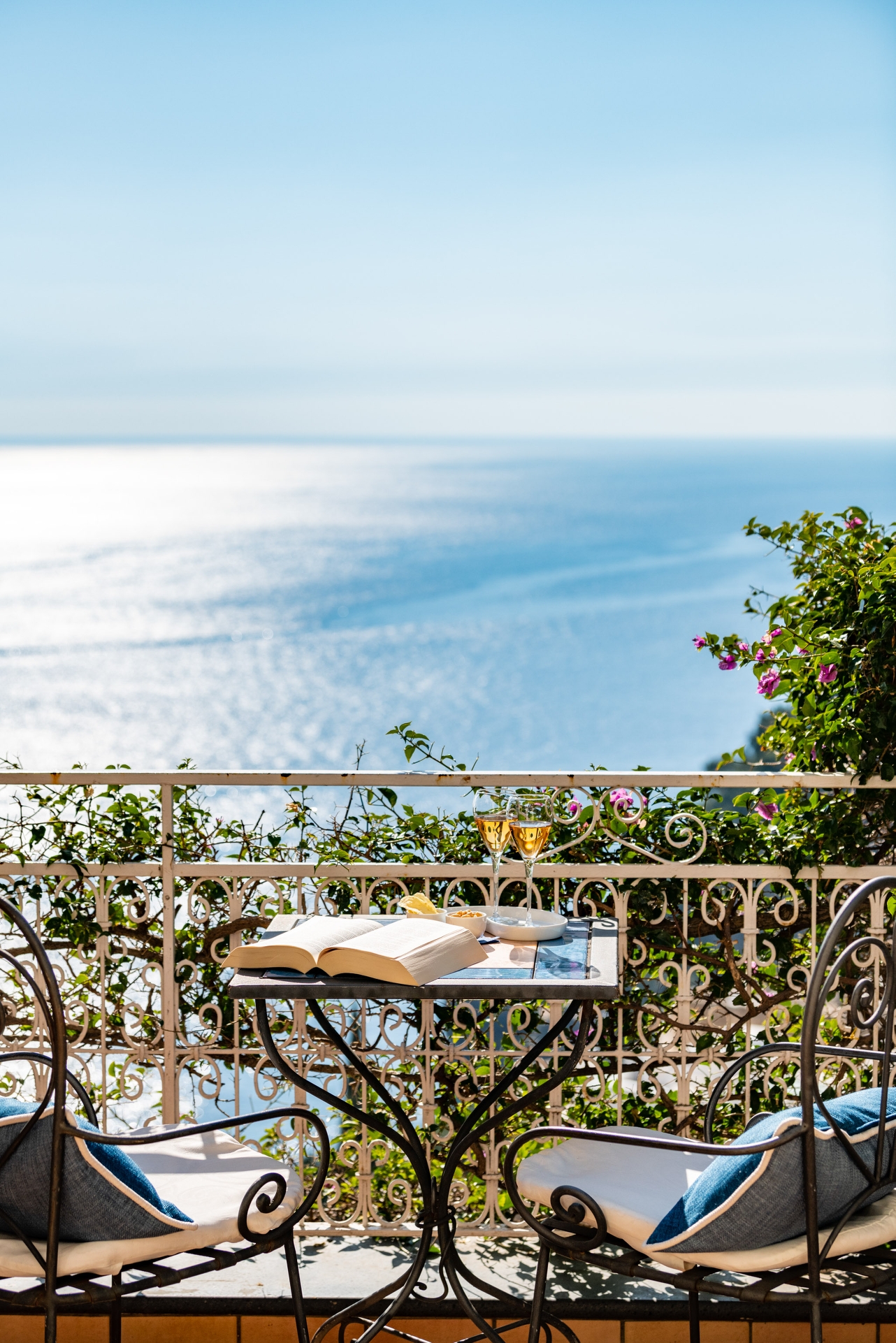Positano Art Hotel Pasitea, photo 17 of 71