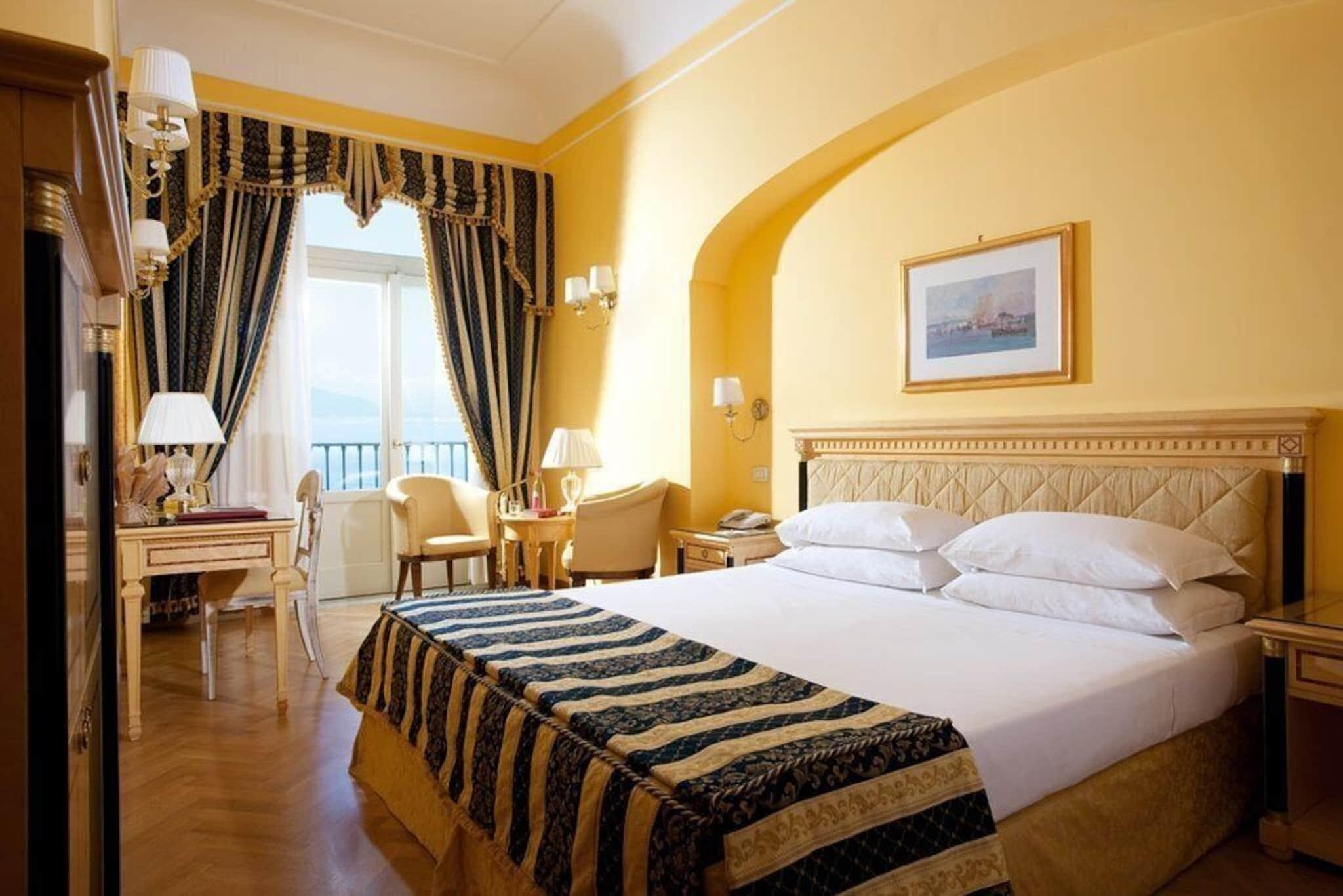 Imperial Hotel Tramontano, photo 53 of 77
