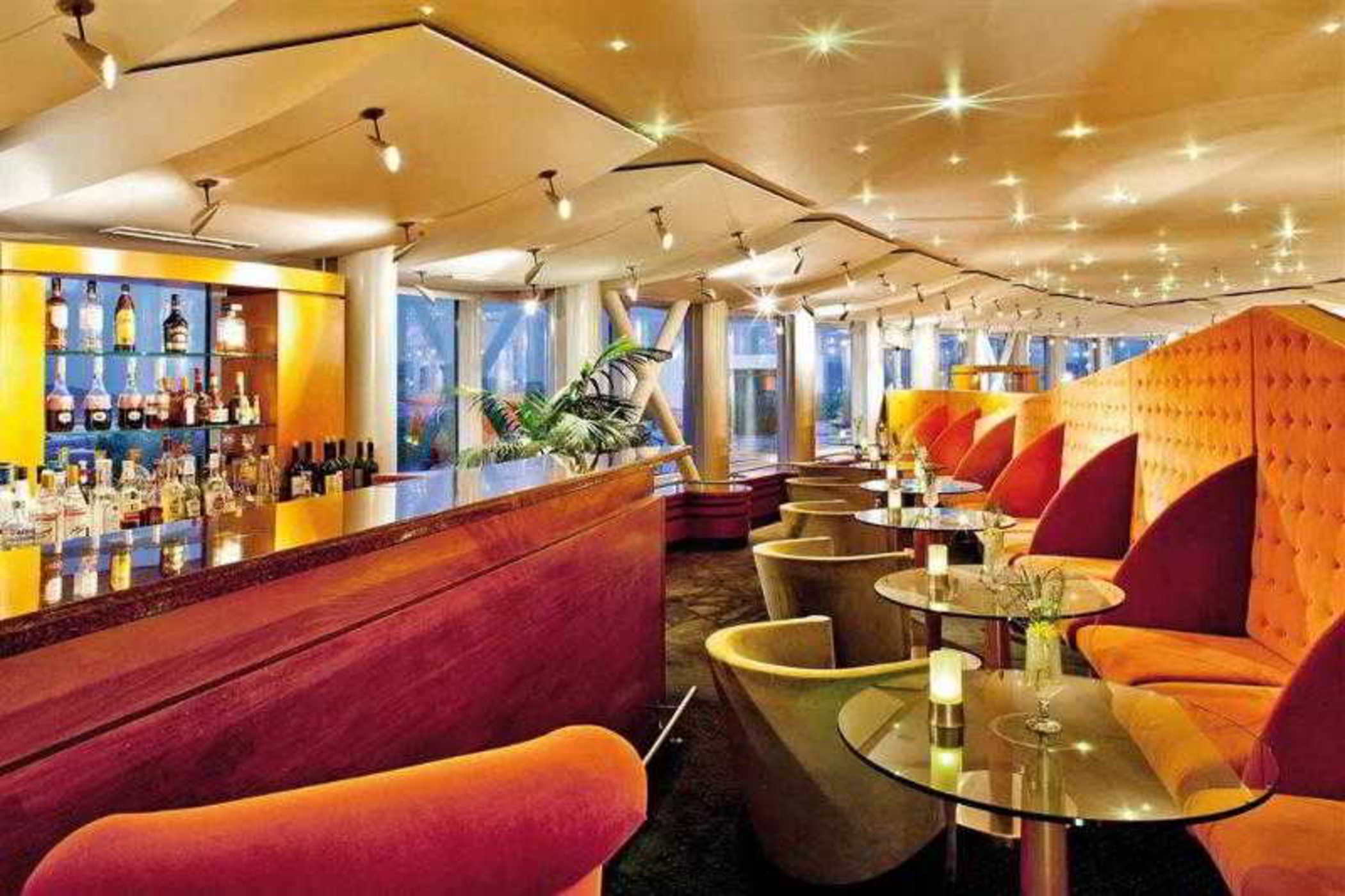 Sofitel Athens Airport, photo 13 of 179
