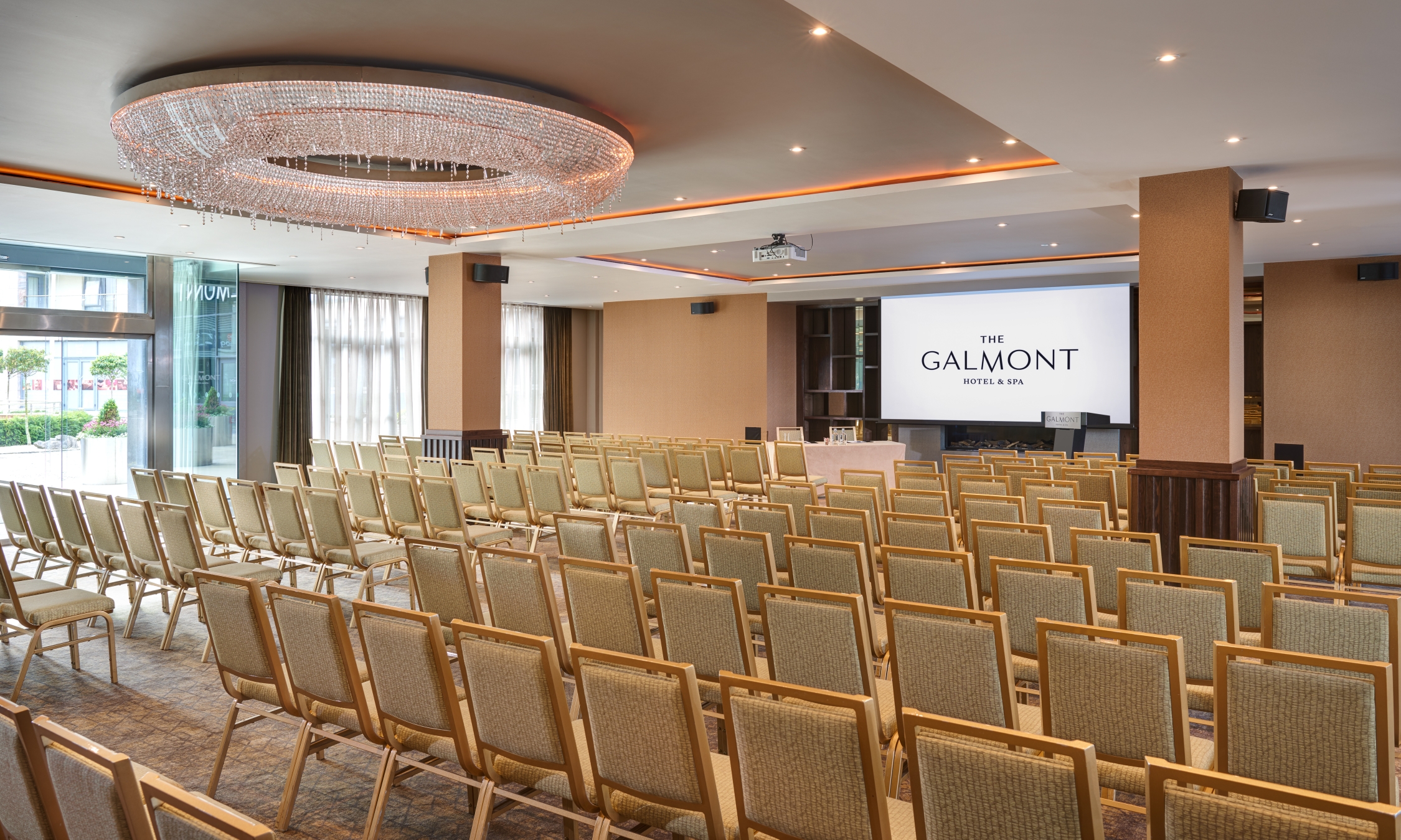 The Galmont Hotel &amp; Spa, photo 31 of 41