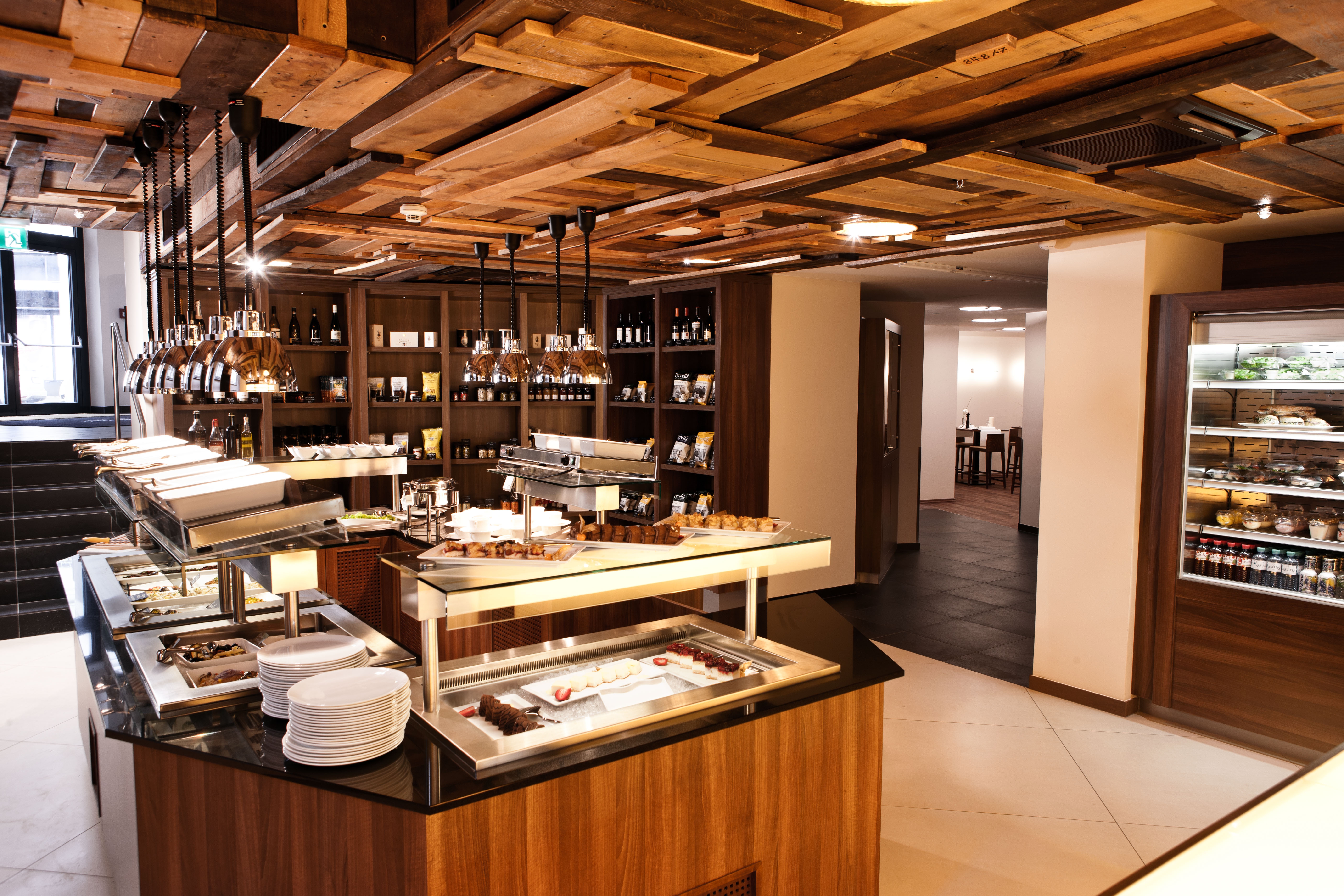 Flemings Selection Hotel Wien City, photo 25 of 63