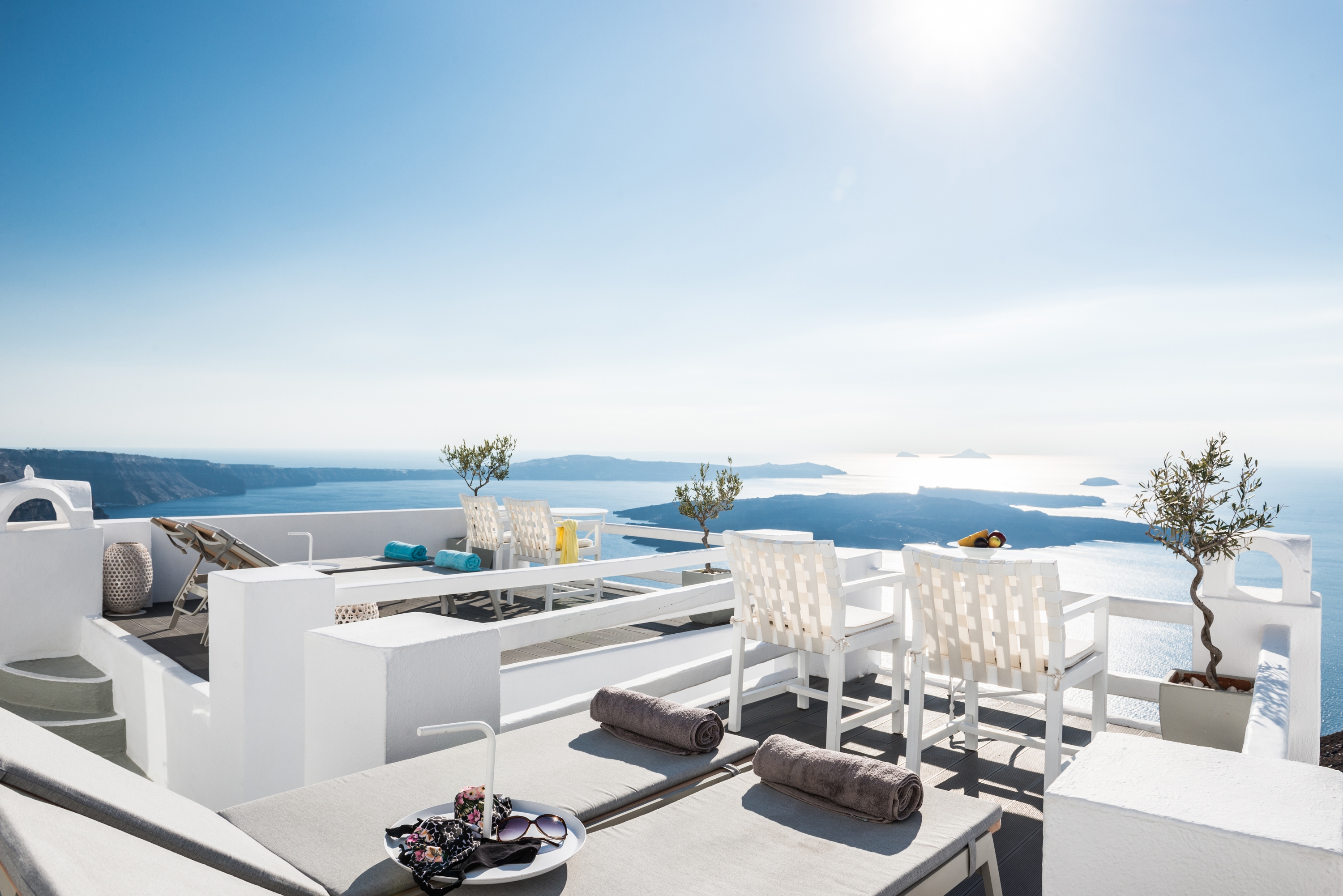 On The Rocks - Small Luxury Hotels of the World, photo 1 of 28