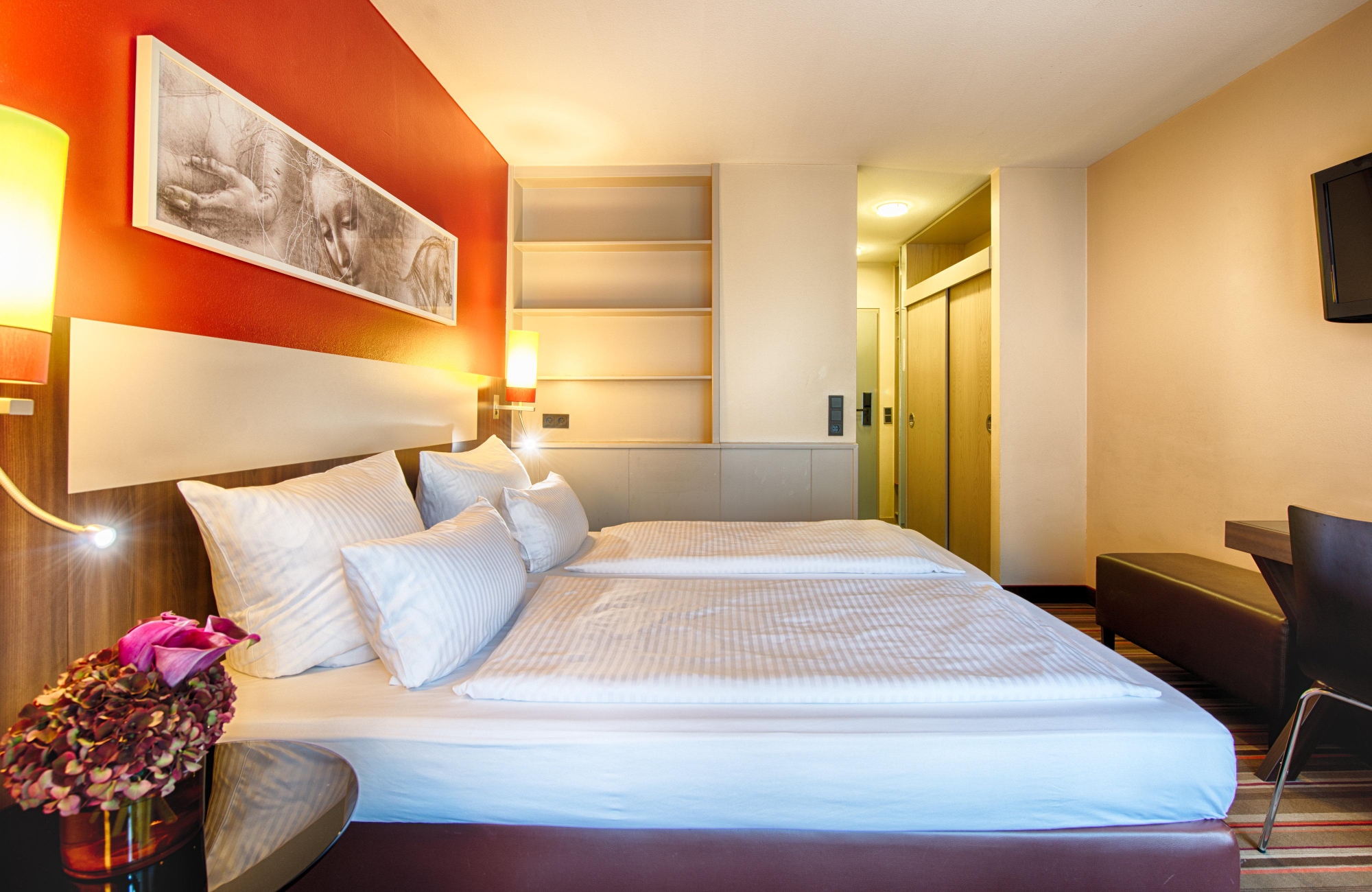 Leonardo Hotel Muenchen City West, photo 9 of 39