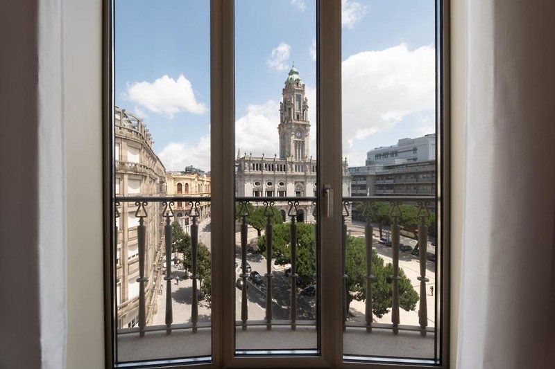 Eurostars Aliados, photo 5 of 7