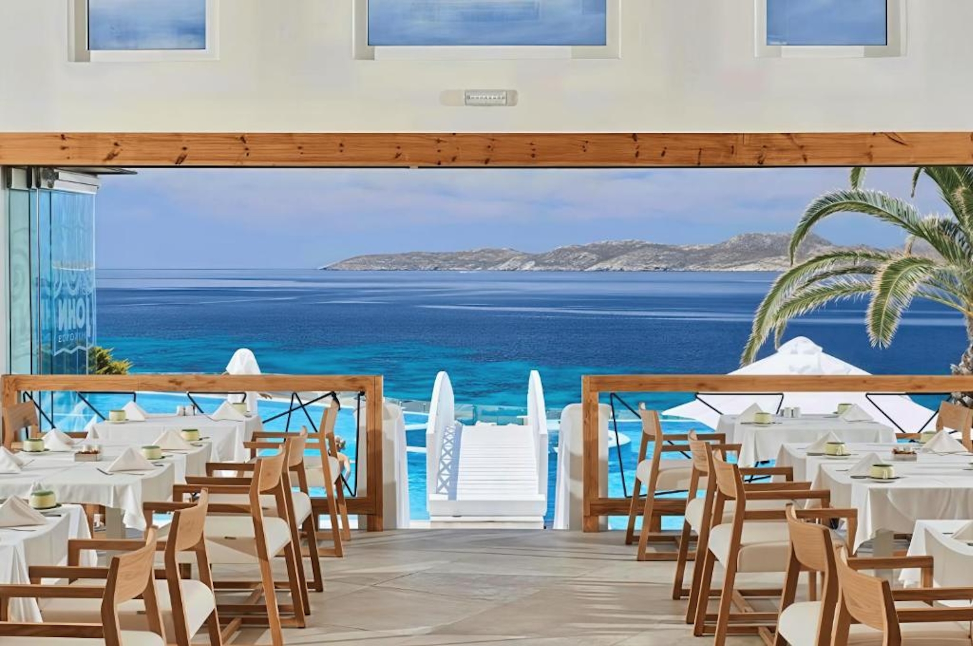 Saint John Hotel Villas &amp; Spa, photo 48 of 111