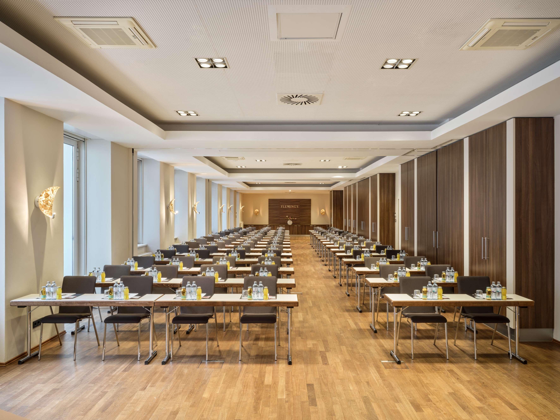 Flemings Selection Hotel Wien City, photo 55 of 63