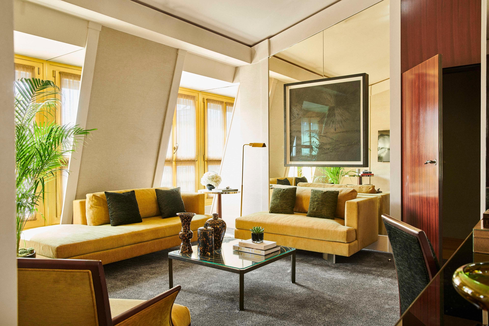 Park Hyatt Paris-Vendome, photo 112 of 199