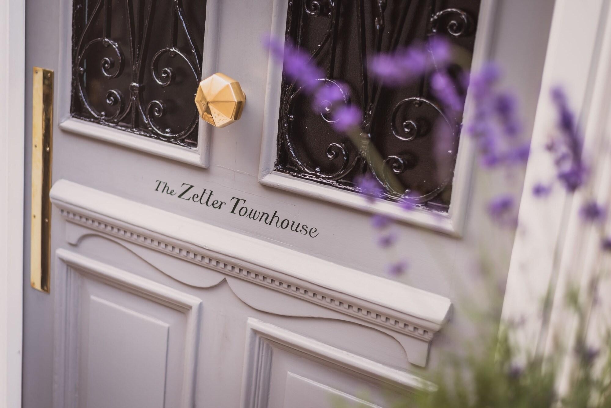 The Zetter Marylebone, photo 1 of 41