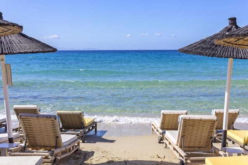 Kosmoplaz Beach Resort, photo 16 of 18
