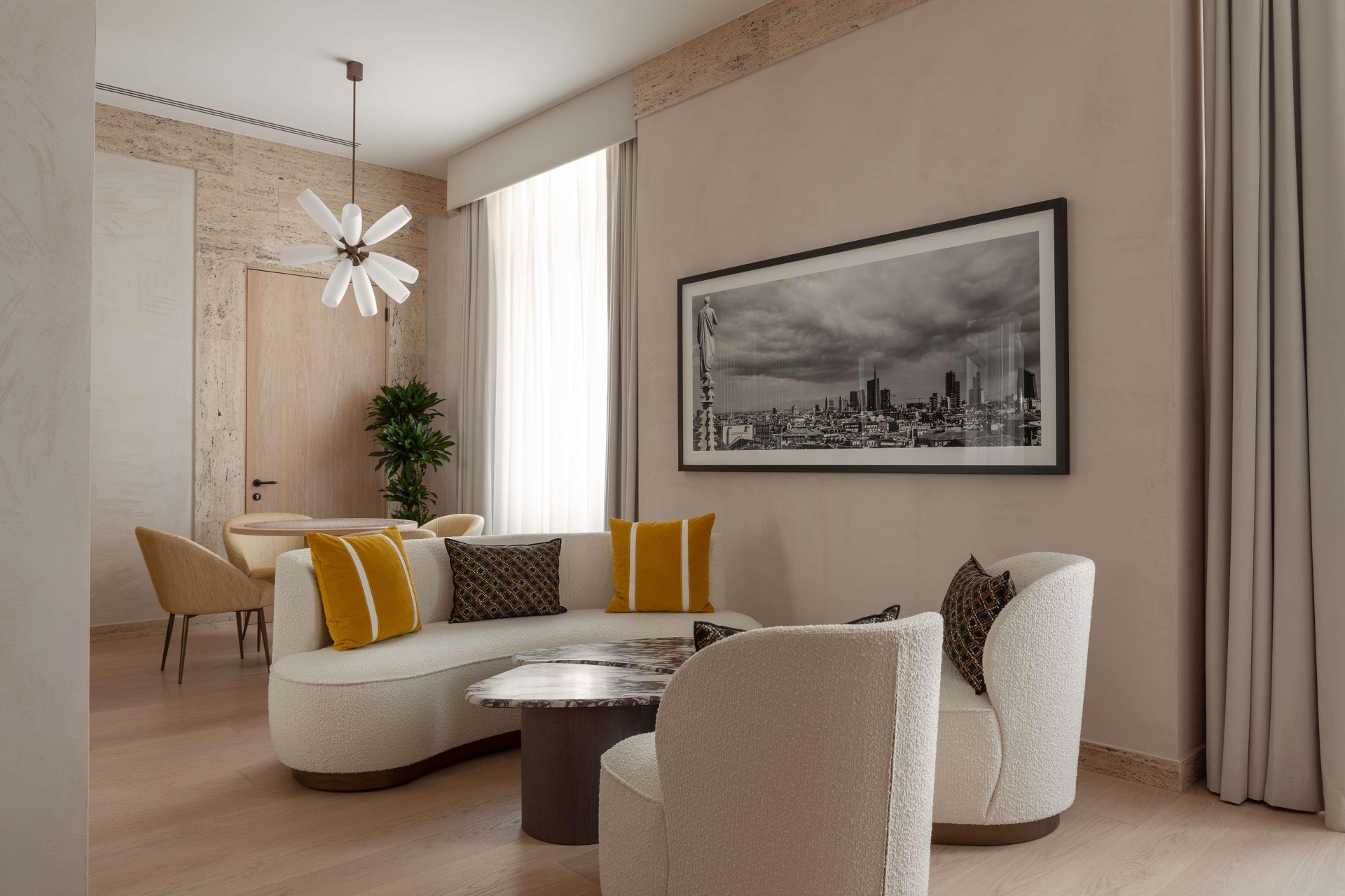 Park Hyatt Milan, photo 116 of 199