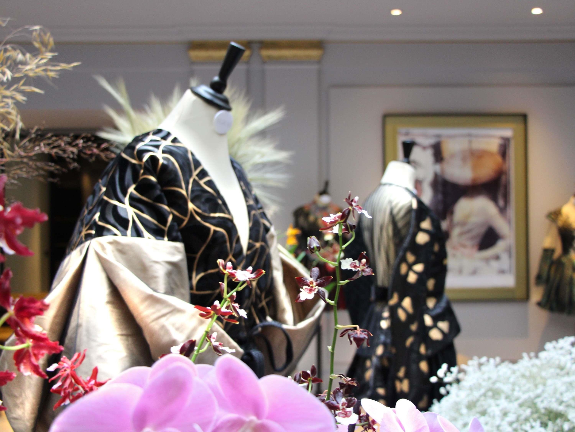 Sofitel Paris Le Faubourg, photo 58 of 199