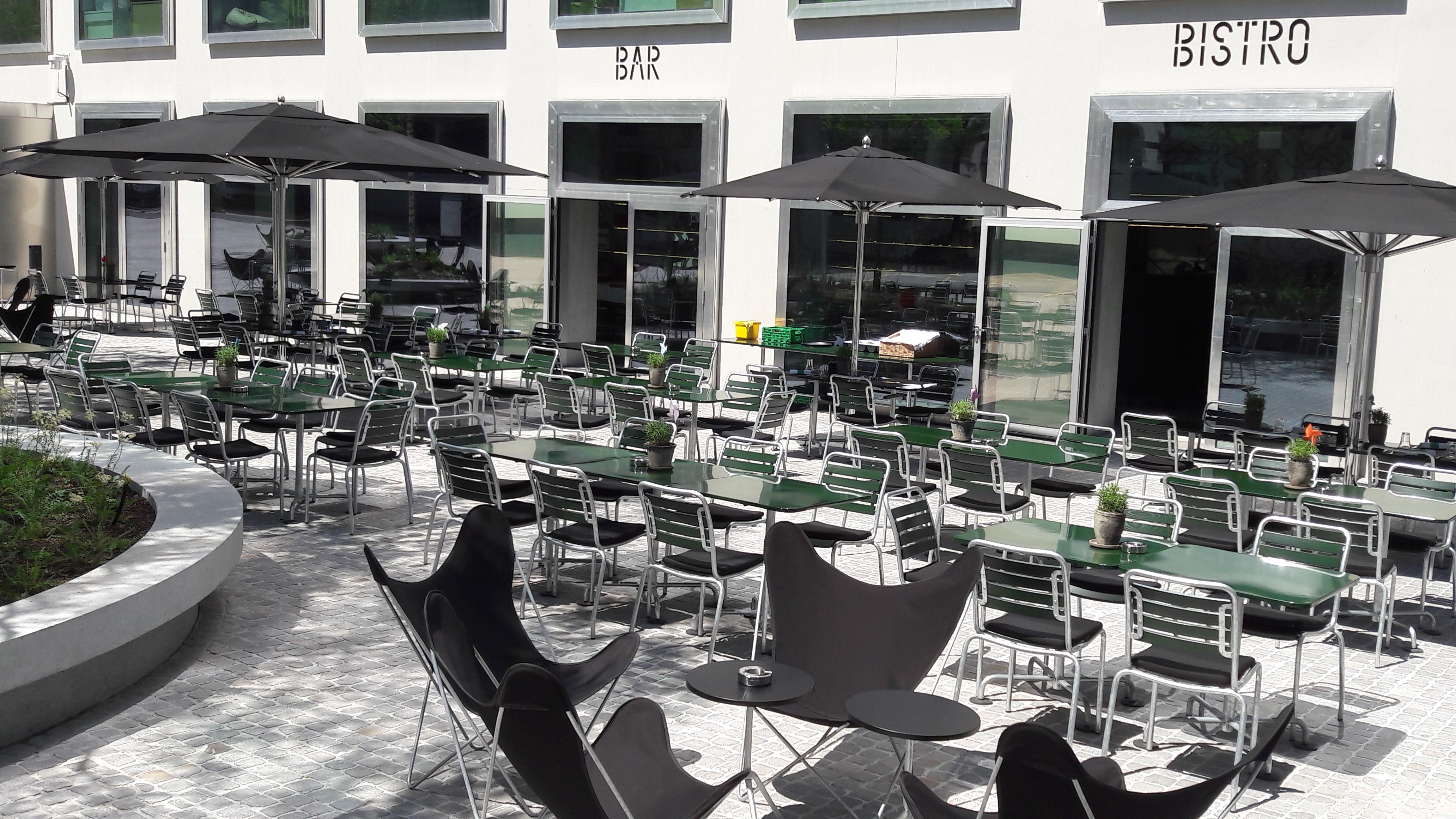 Placid Hotel Design &amp; Lifestyle Zurich, photo 40 of 82