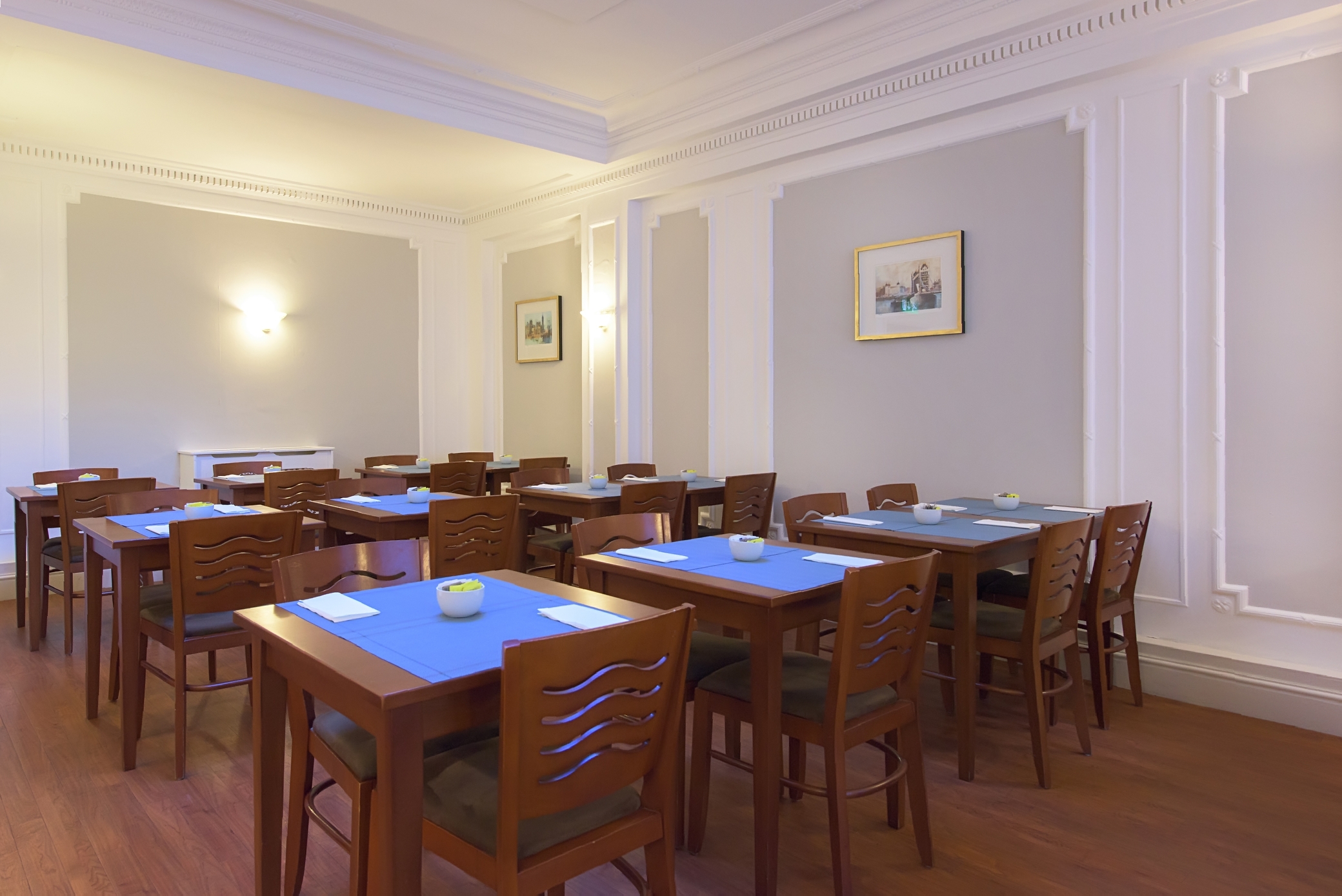 Astor Court Hotel, photo 21 of 26
