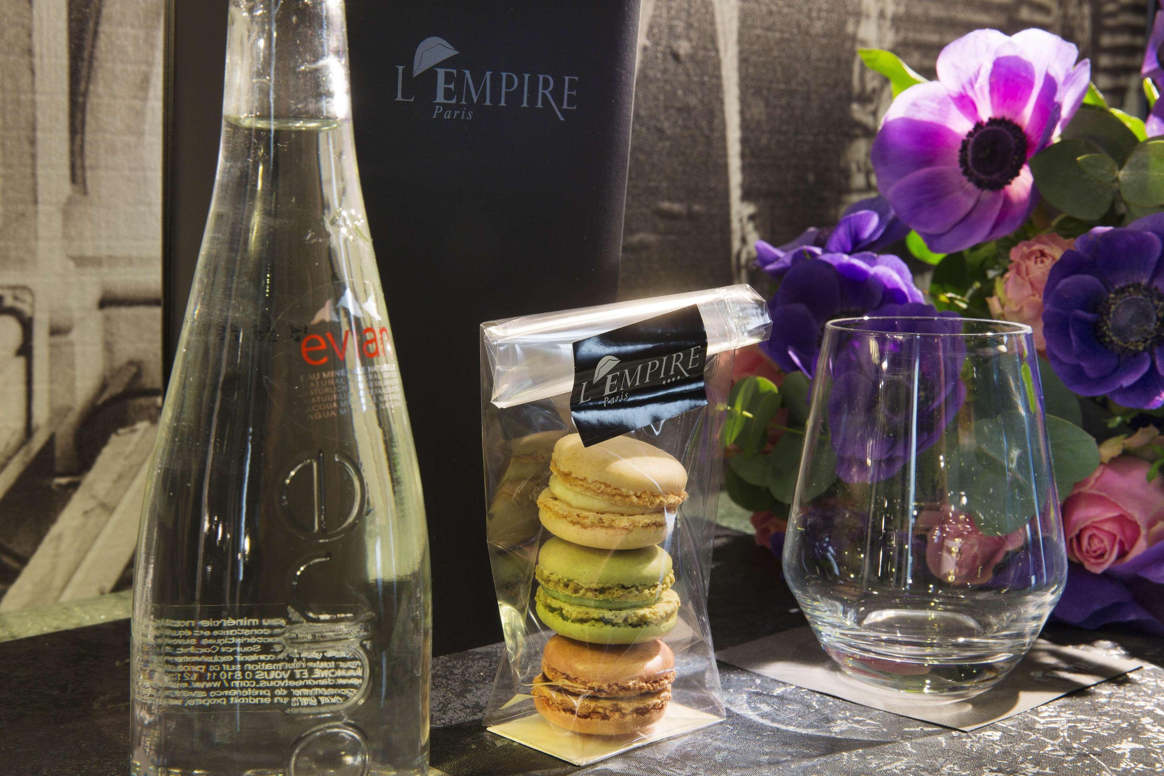 L'Empire Paris, photo 28 of 37