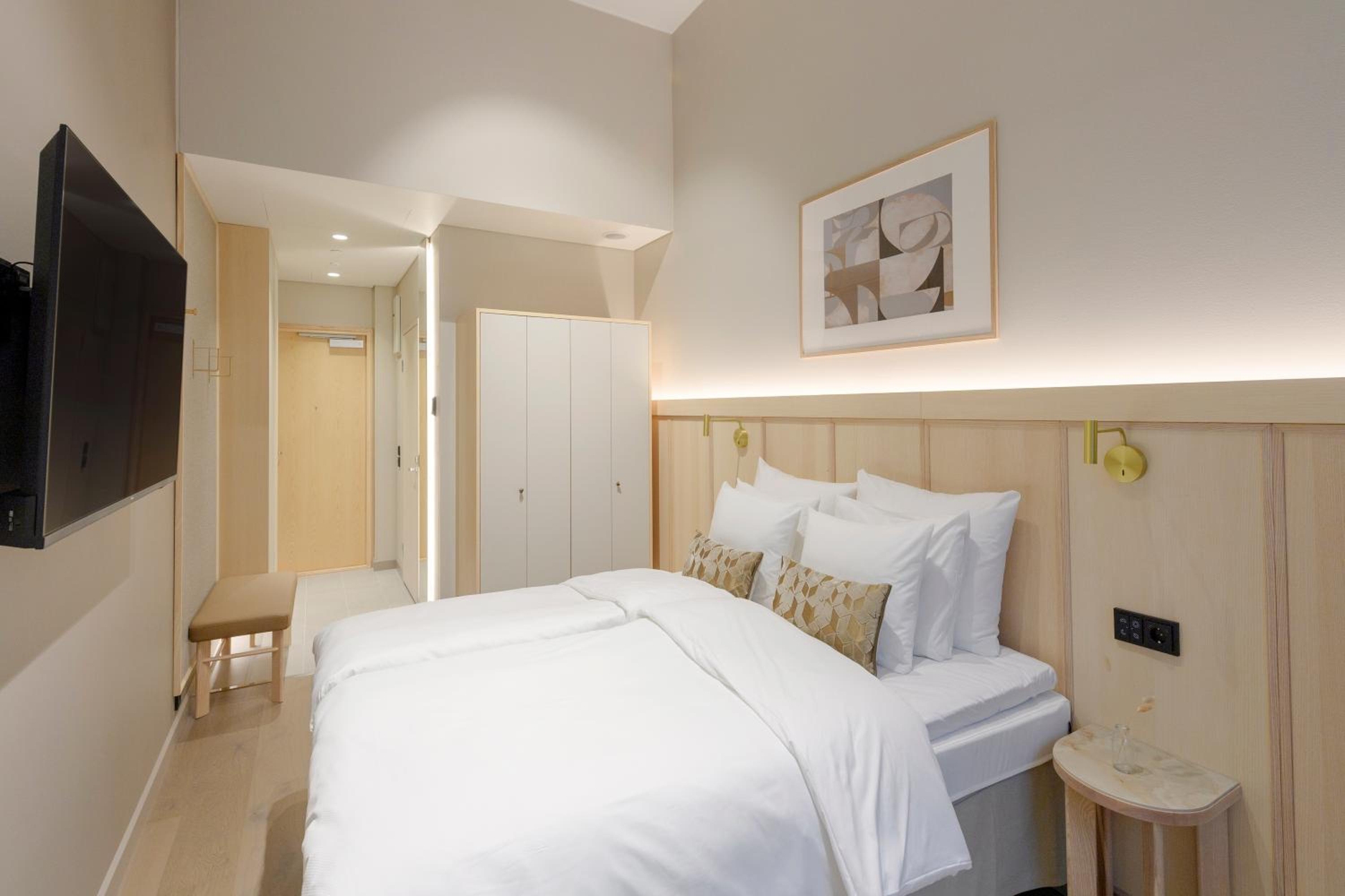Solo Sokos Hotel Pier 4, photo 18 of 120