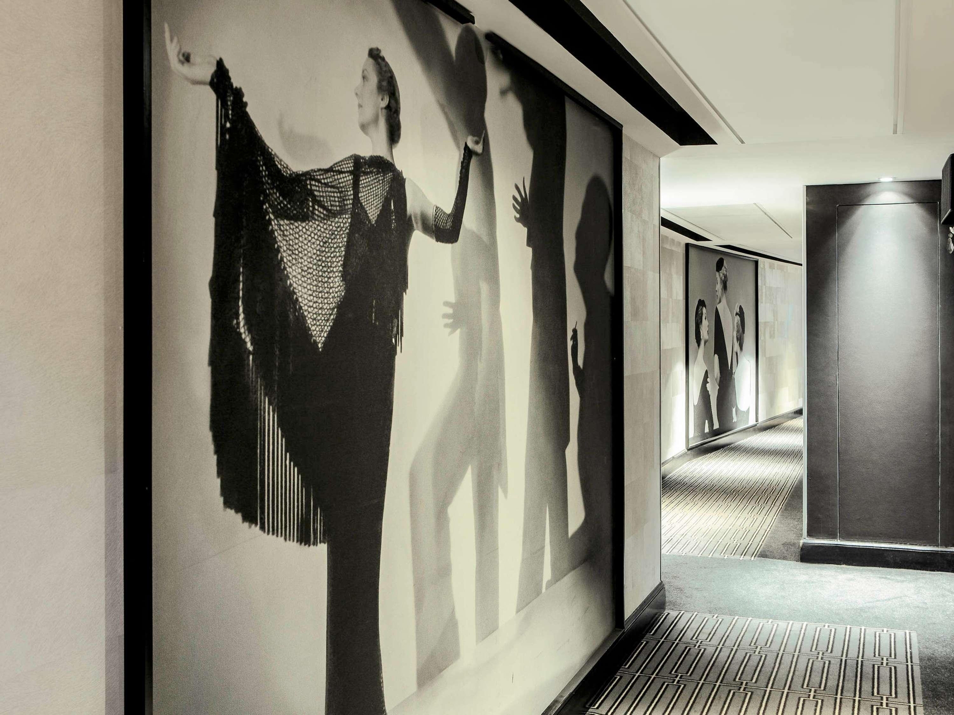Sofitel Paris Le Faubourg, photo 167 of 199