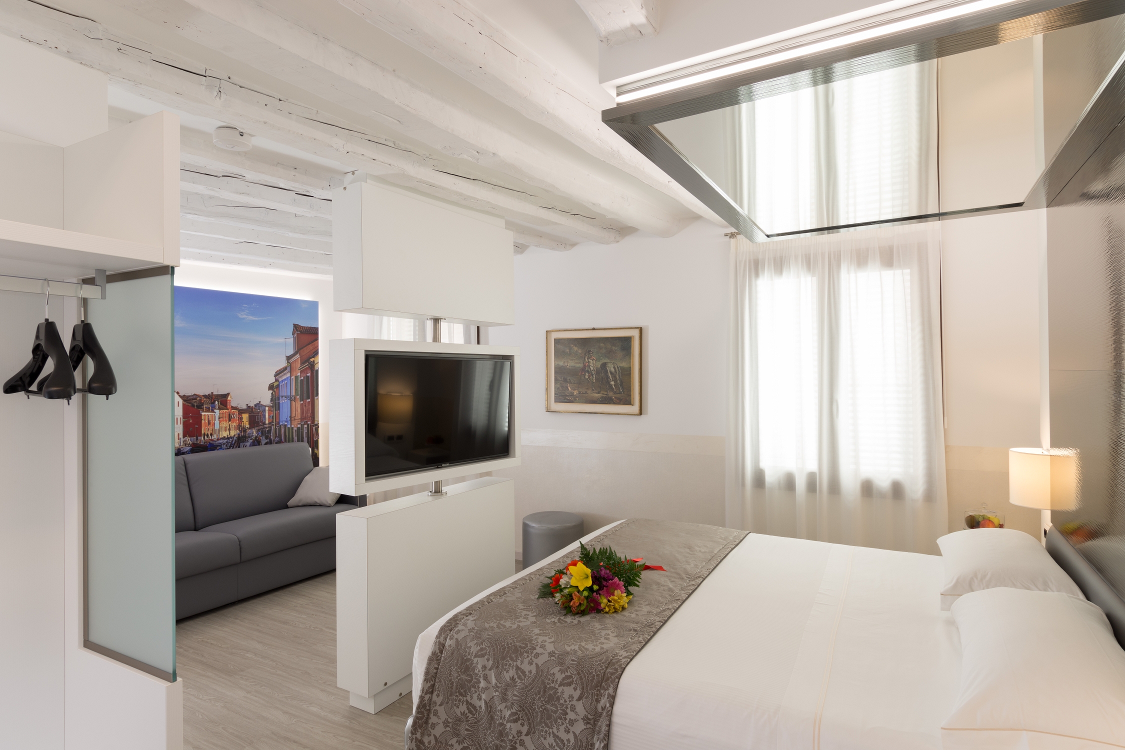 UNA HOTELS Ala Venezia - Adults +16, photo 16 of 64