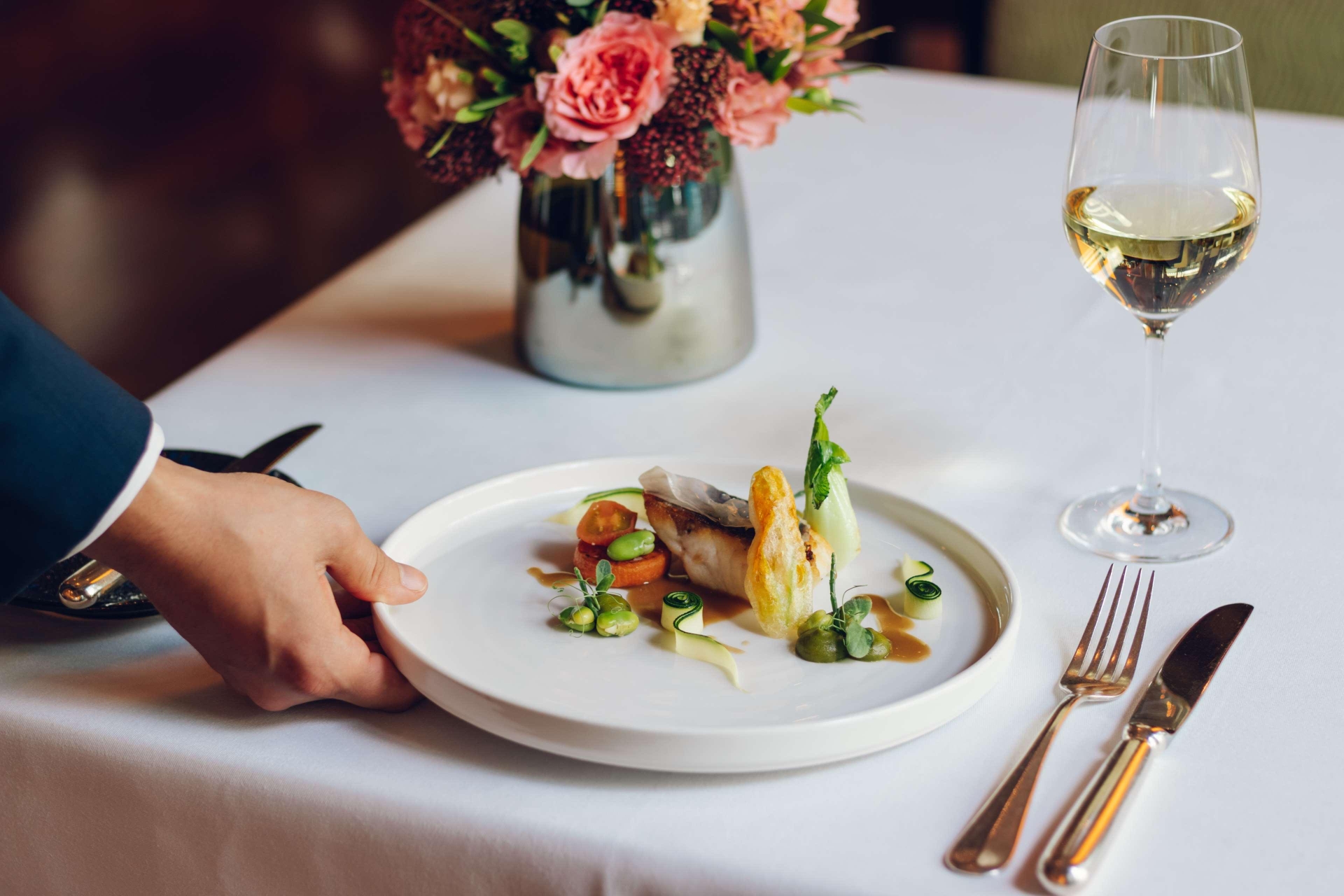 Park Hyatt Zurich, photo 91 of 153