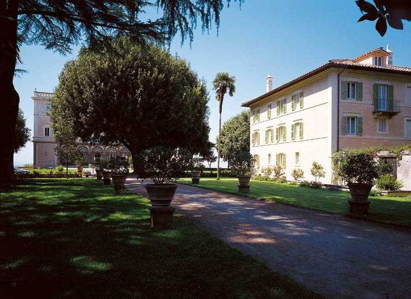 Park Hotel Villa Grazioli, photo 4 of 18