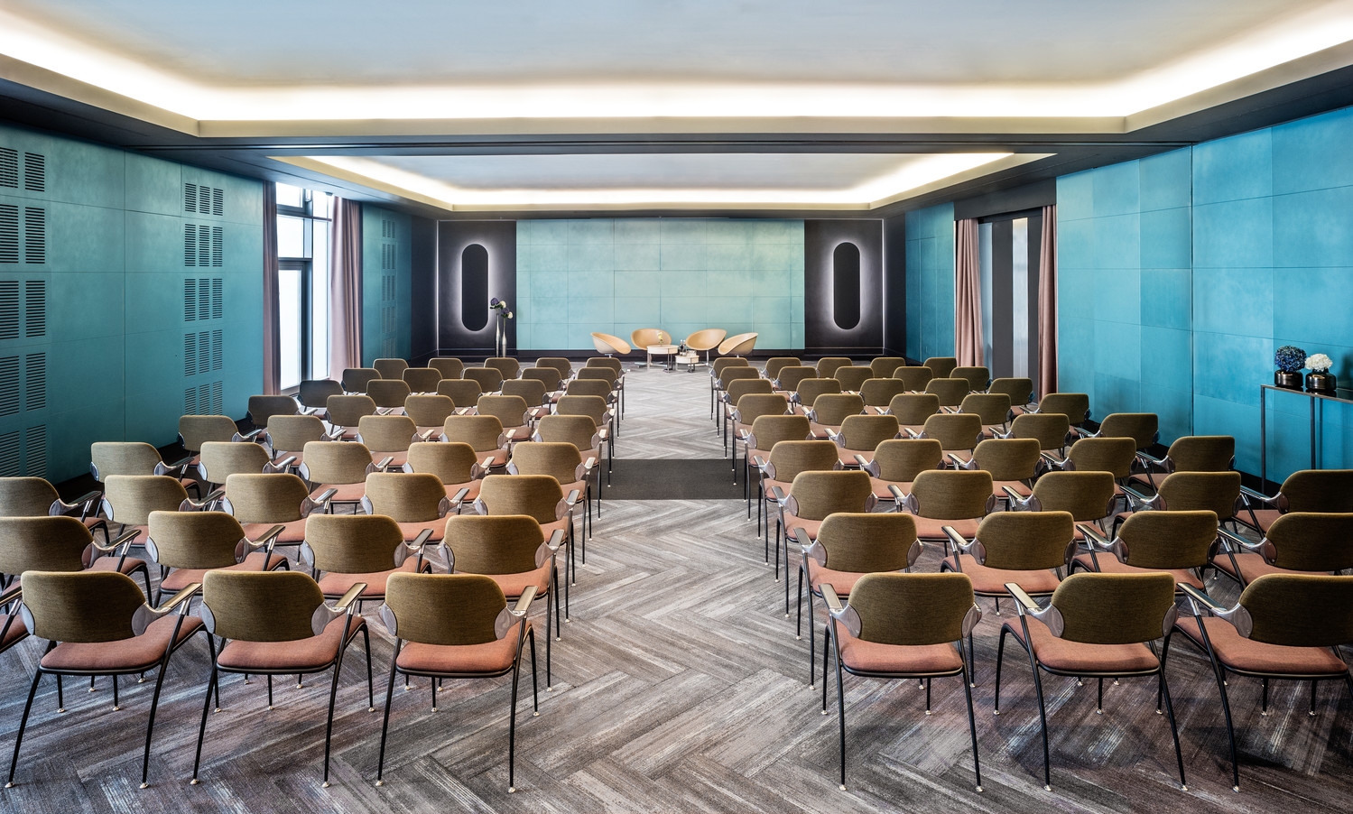 Le Meridien Munich, photo 140 of 174