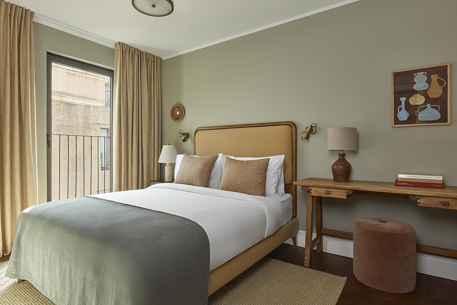 Miiro Borneta Hotel Barcelona, photo 26 of 46