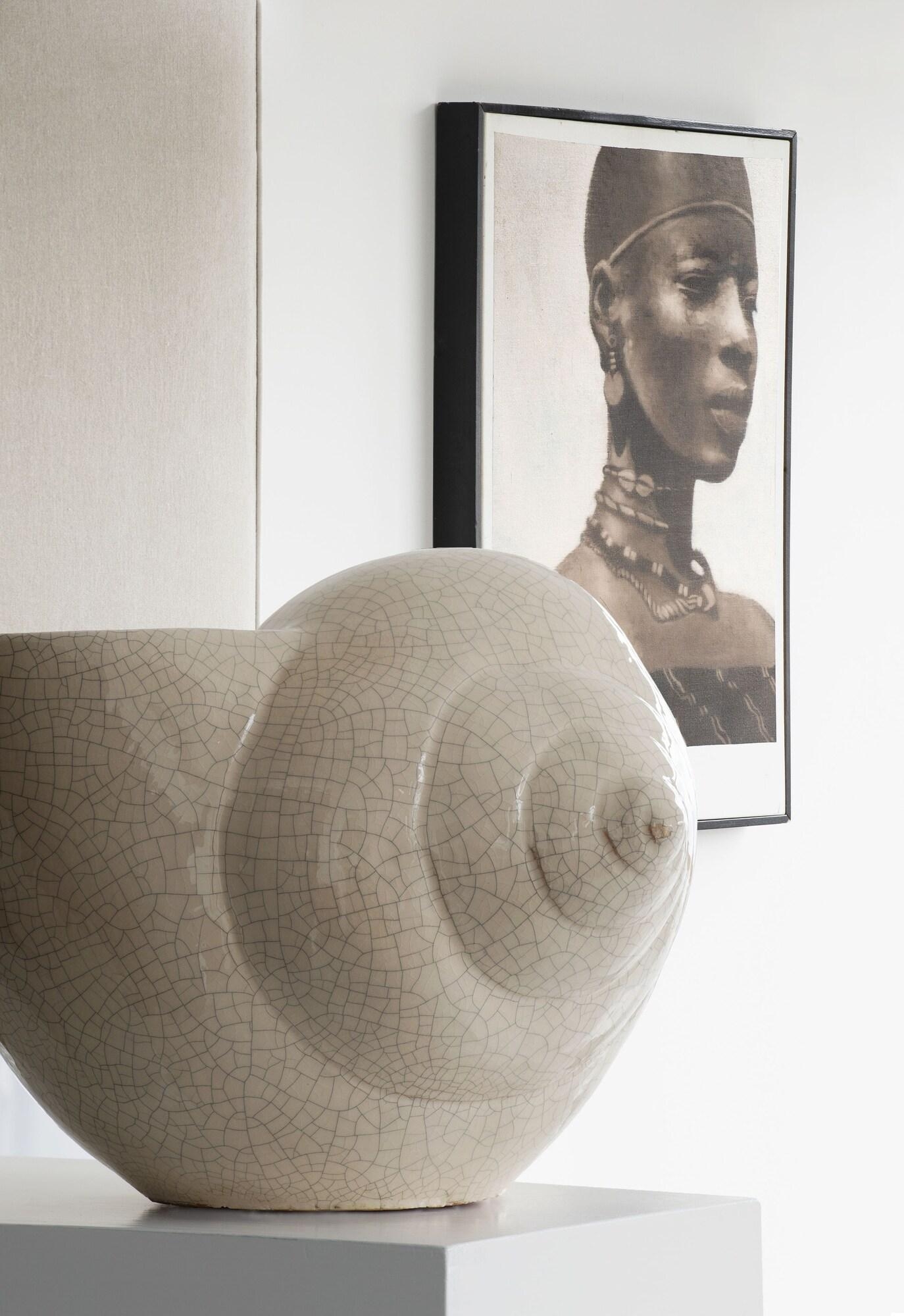 Maison La Minervetta, photo 13 of 34