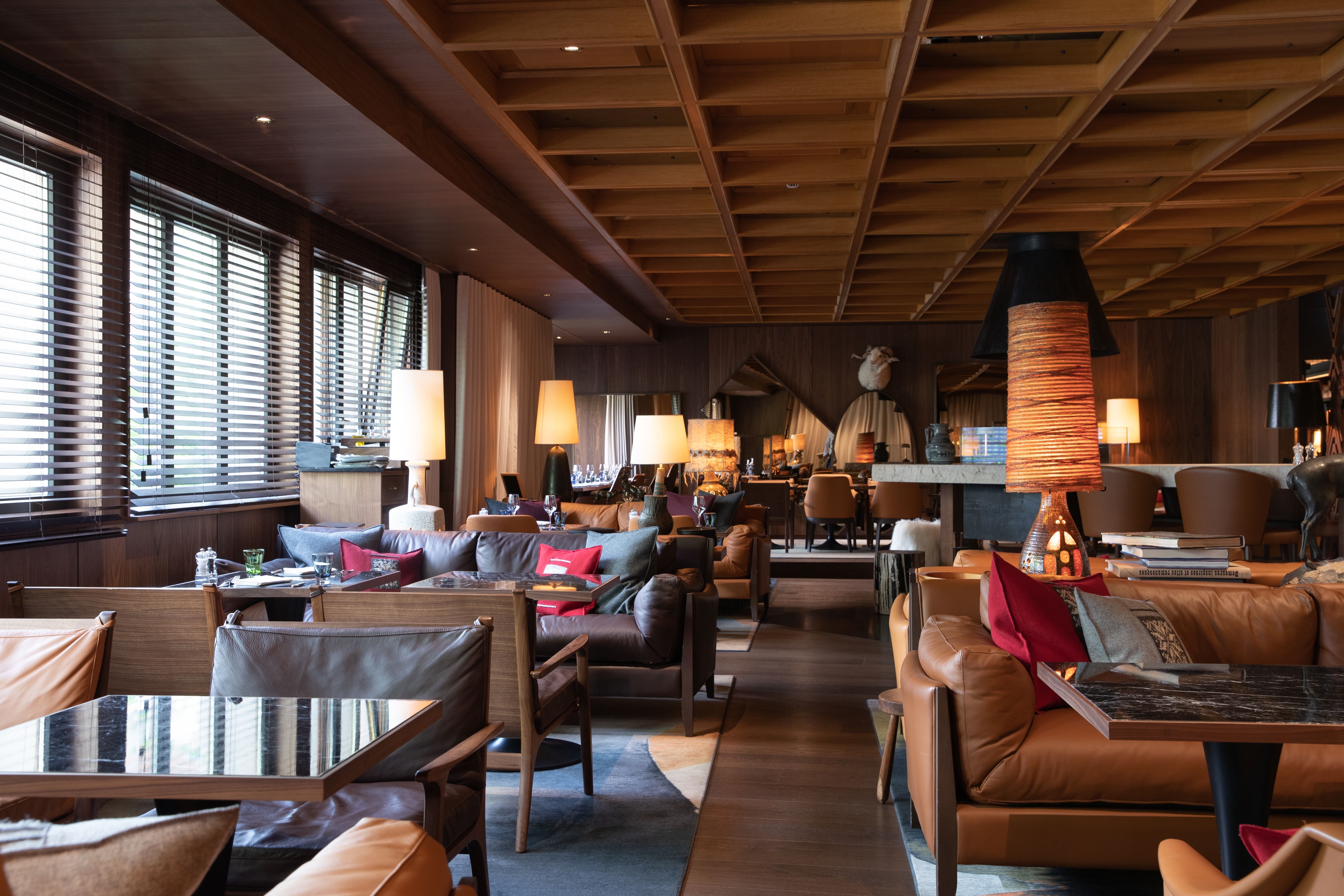 Schweizerhof Zermatt, photo 8 of 19