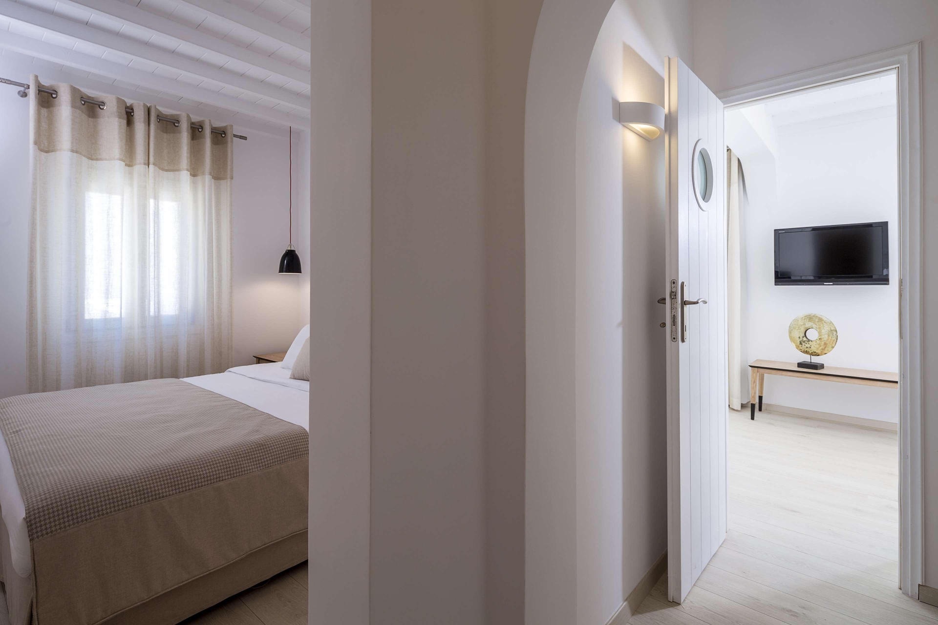 Mykonos Princess Hotel, photo 23 of 110