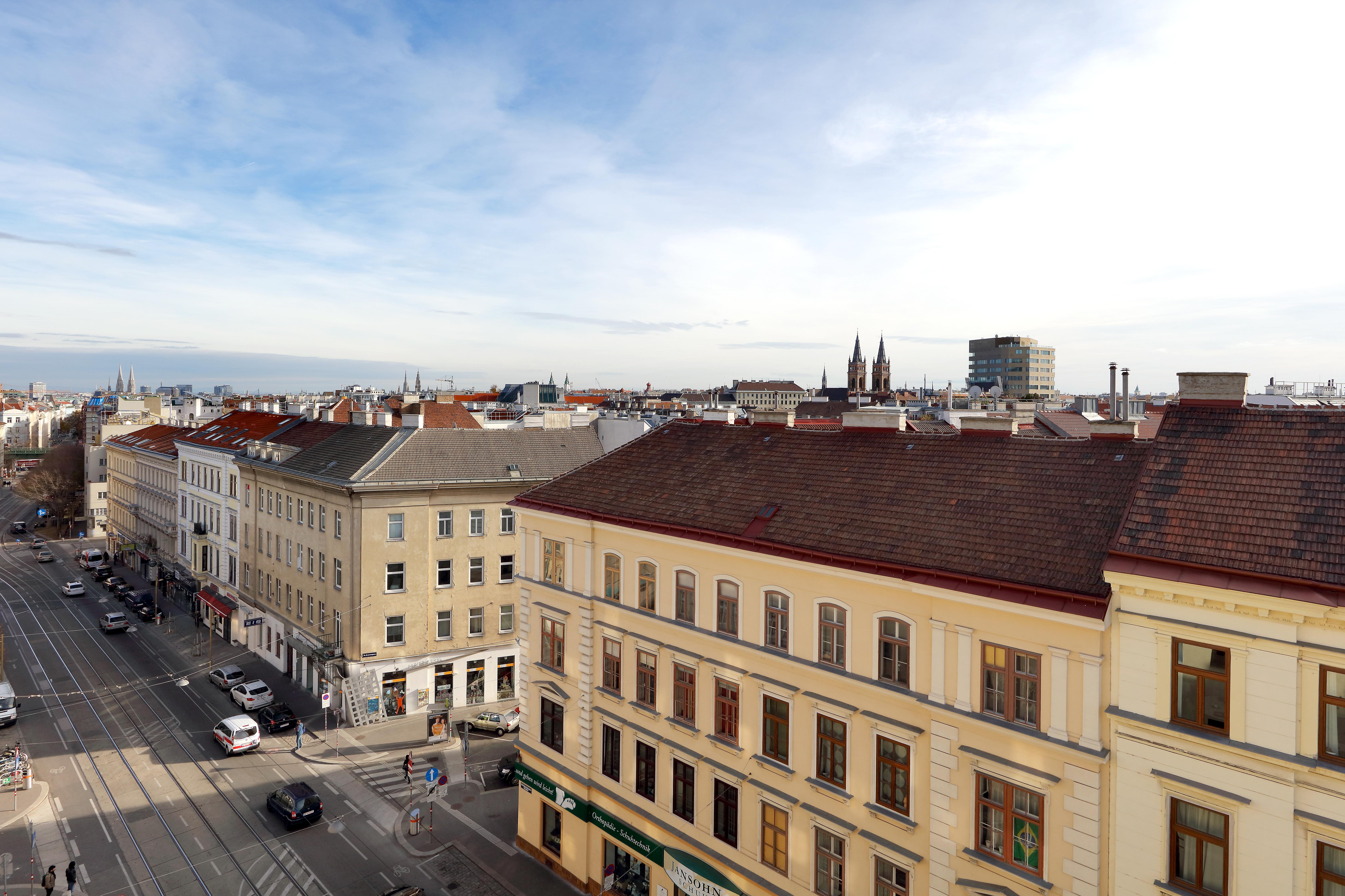Exe Vienna, photo 1 of 28