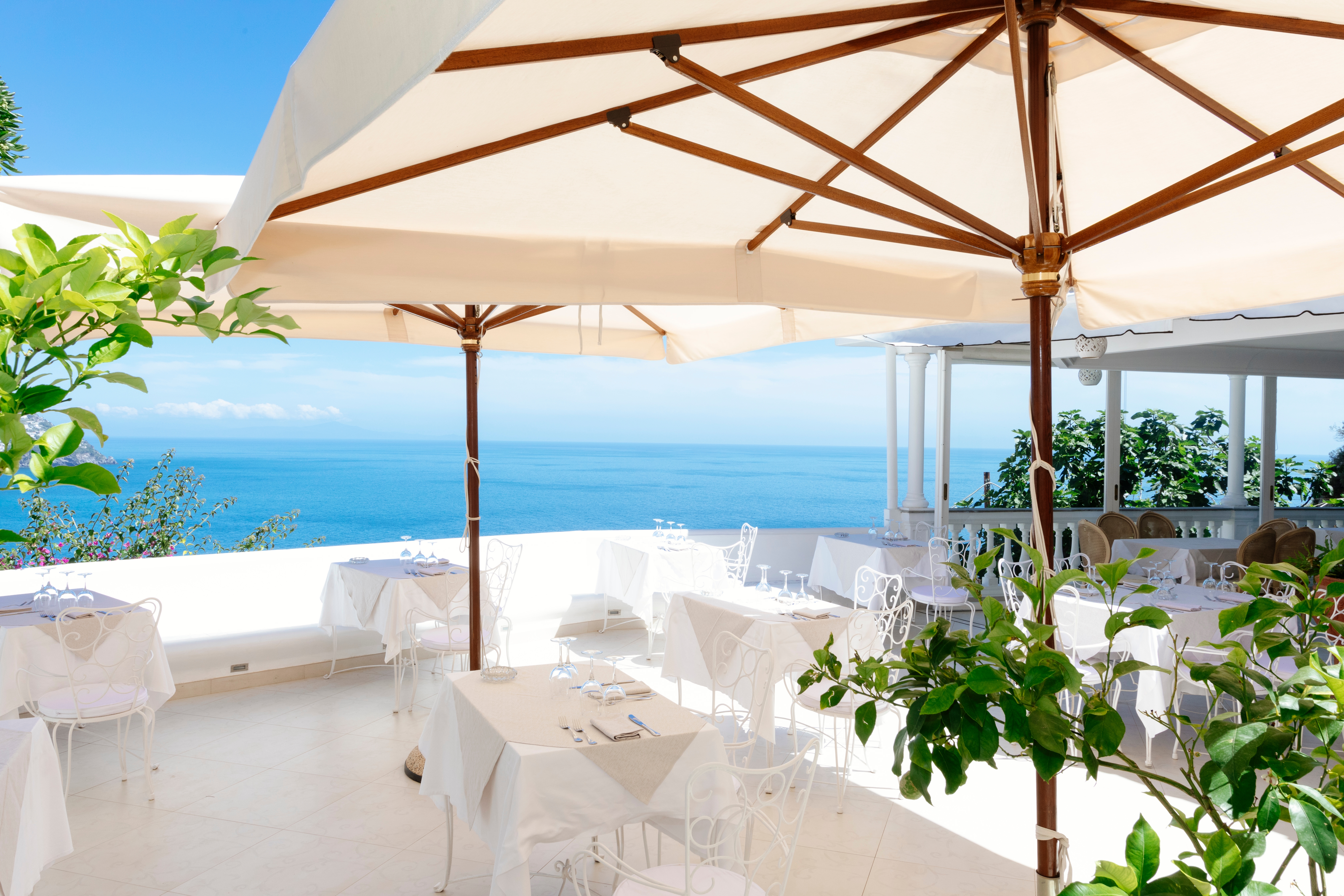 Conca D'oro Hotel, photo 15 of 46