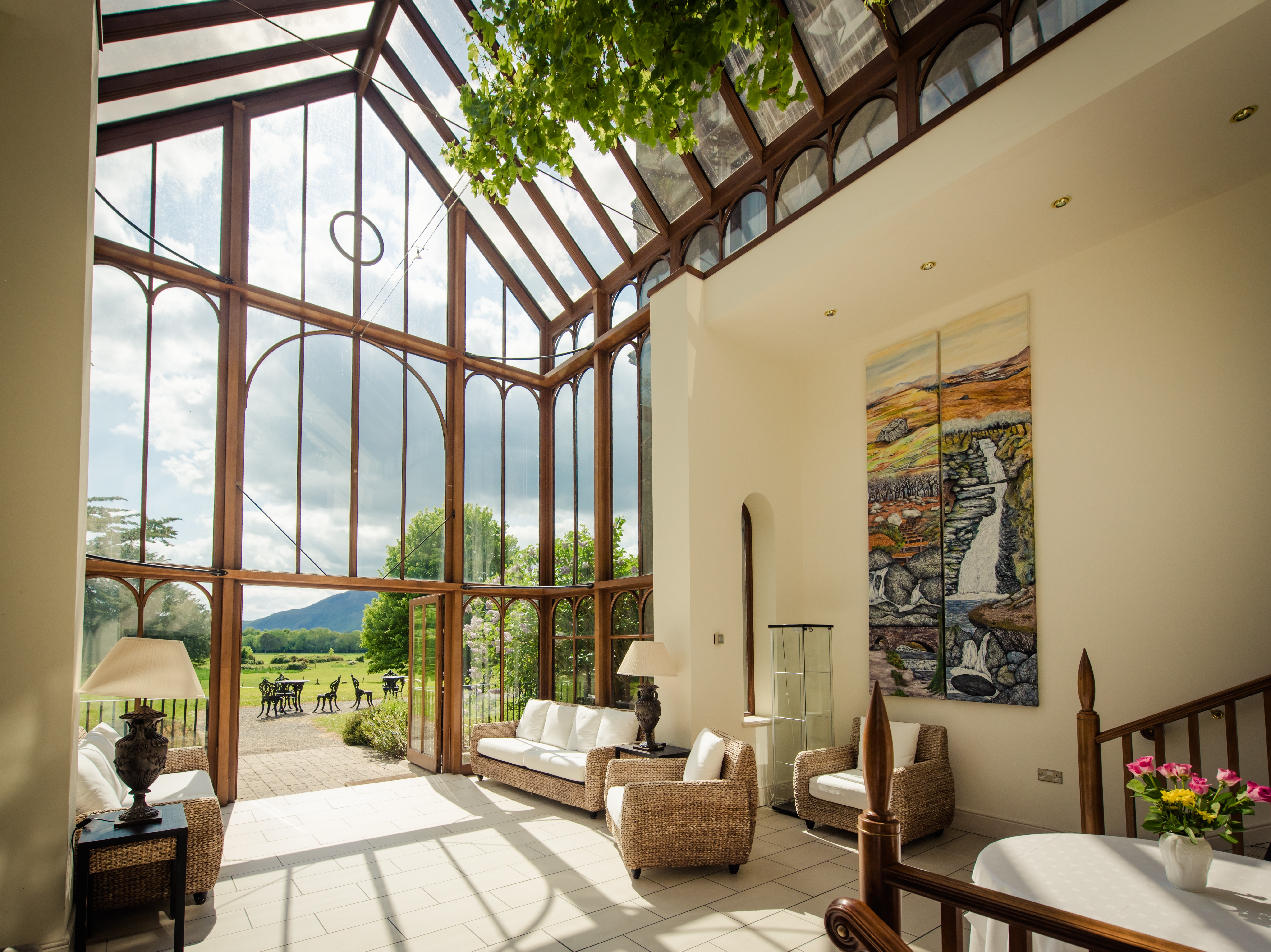 Cahernane House Hotel, photo 4 of 75
