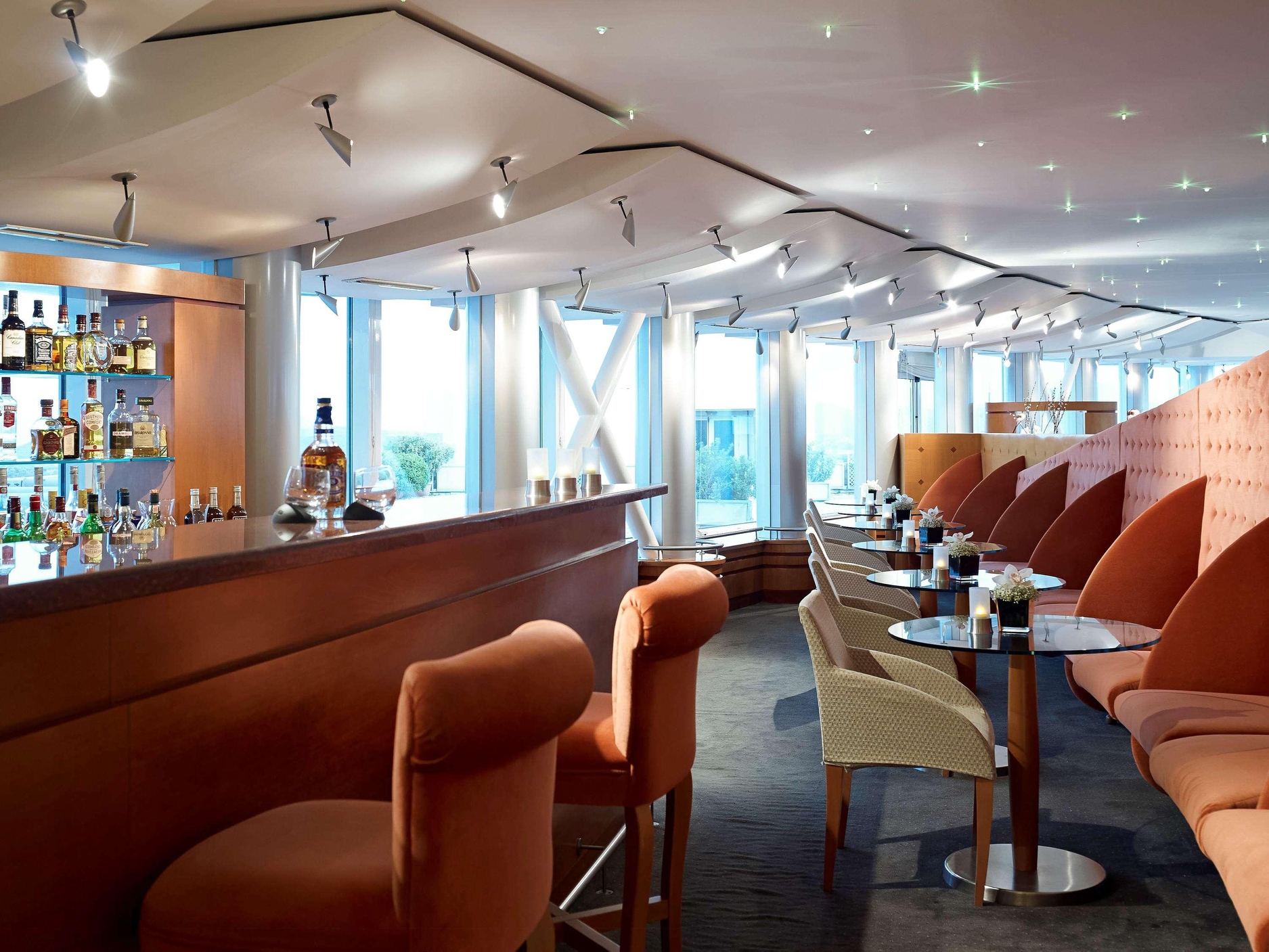 Sofitel Athens Airport, photo 126 of 179