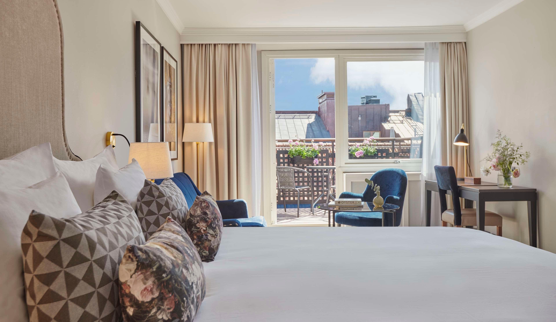 Hotel Reisen in The Unbound Collection by Hyatt, photo 25 of 99