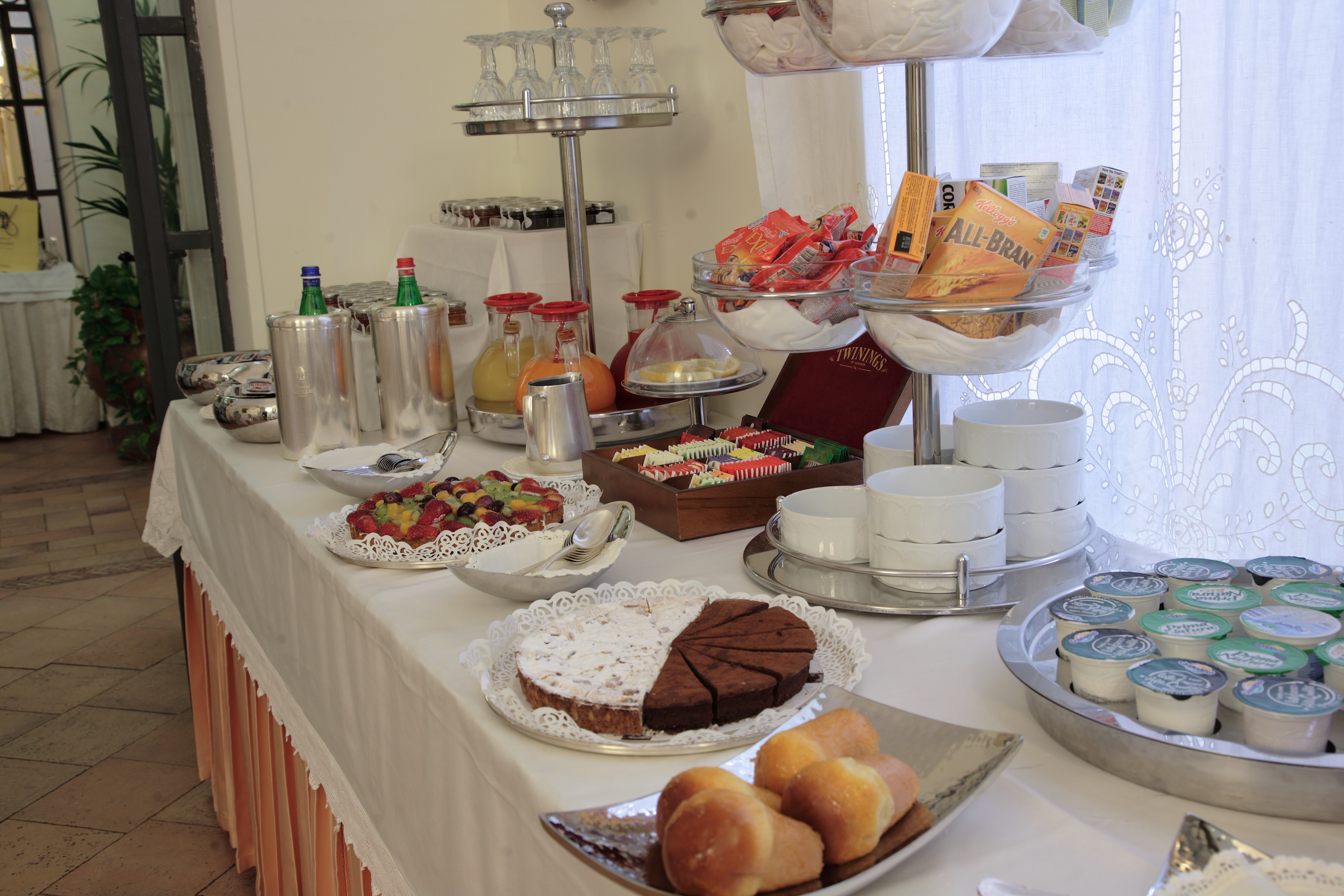 Palazzo Alabardieri Hotel, photo 13 of 22