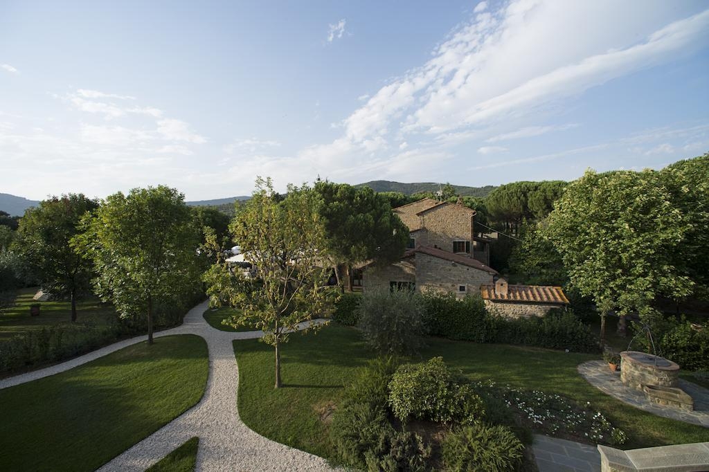 Relais La Corte dei Papi, photo 17 of 40