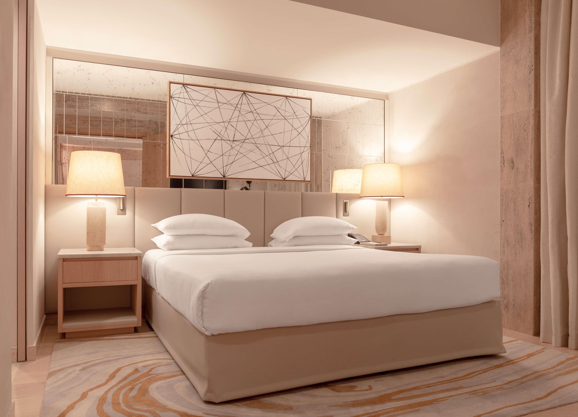 Park Hyatt Milan, photo 134 of 199