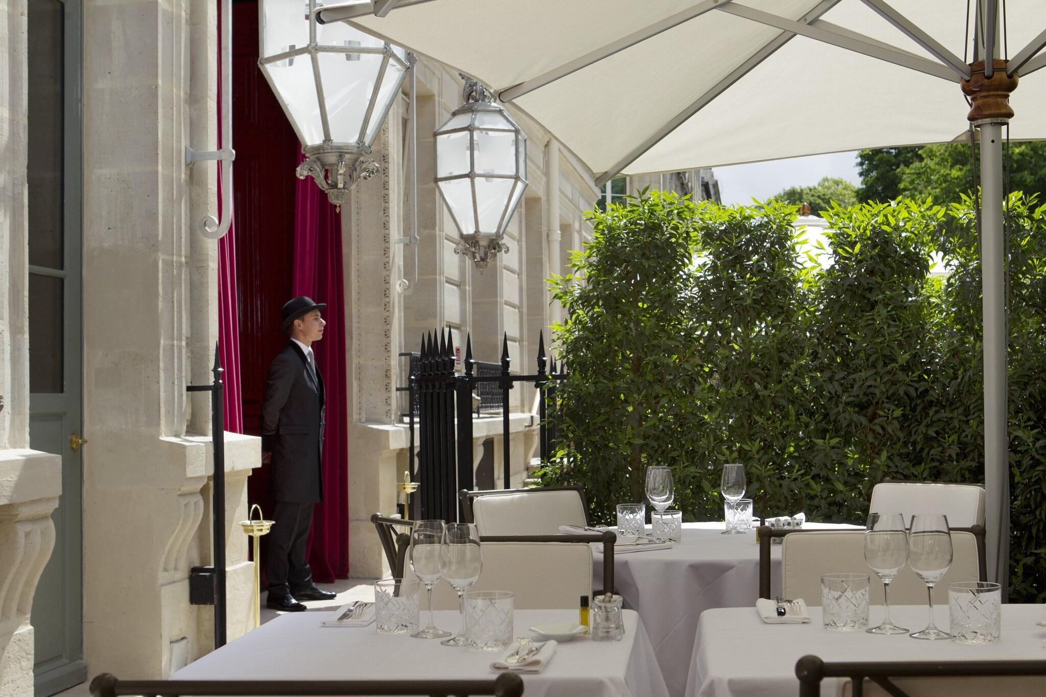 La Reserve Paris Hotel and Spa, photo 5 of 180